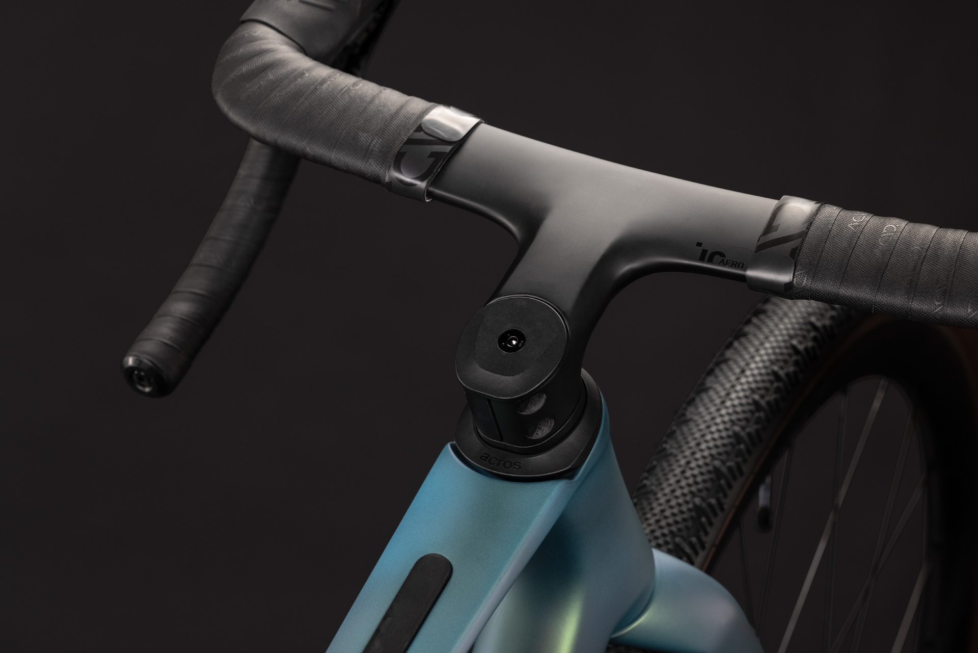 Cube Nuroad C:62 Race / jungali´n´black