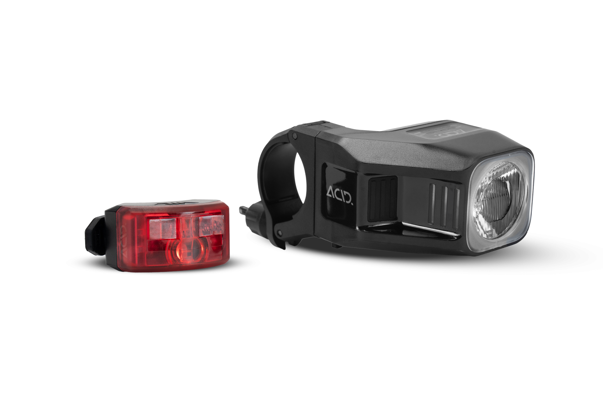 ACID Beleuchtungsset PRO 100 black