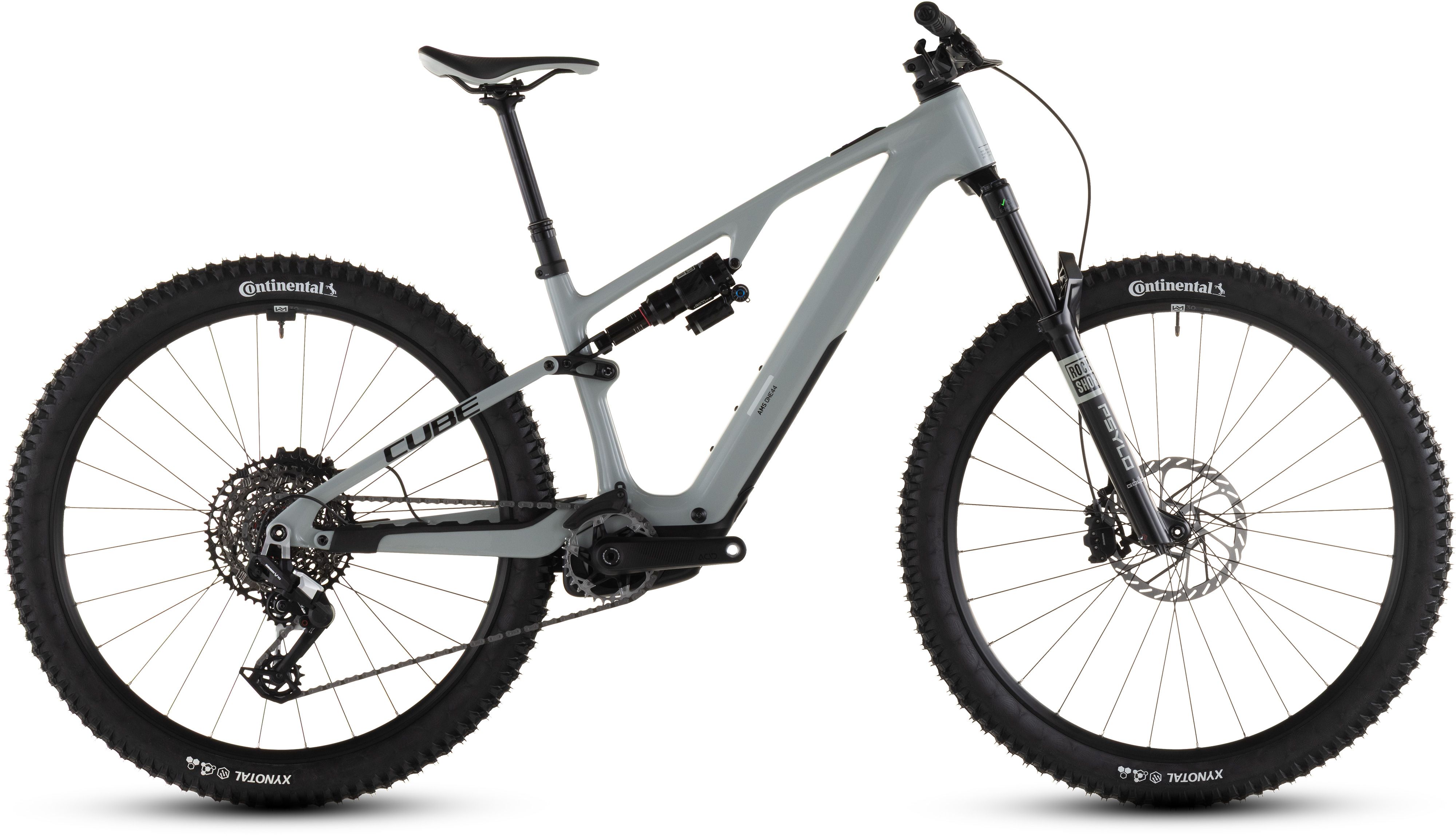 AMS Hybrid ONE44 C:62 Race 400X / reedbeige´n´black