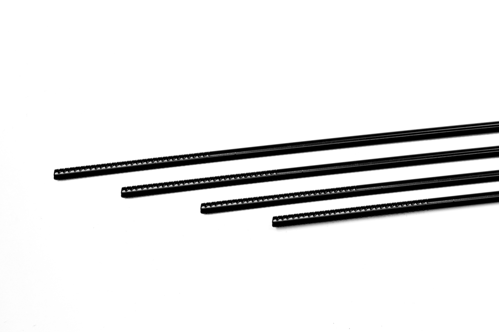 ACID Schutzblechset BB Mount 2.0 75  / 27,5  black E-Bike bis max 2,6 Reifenbreite
