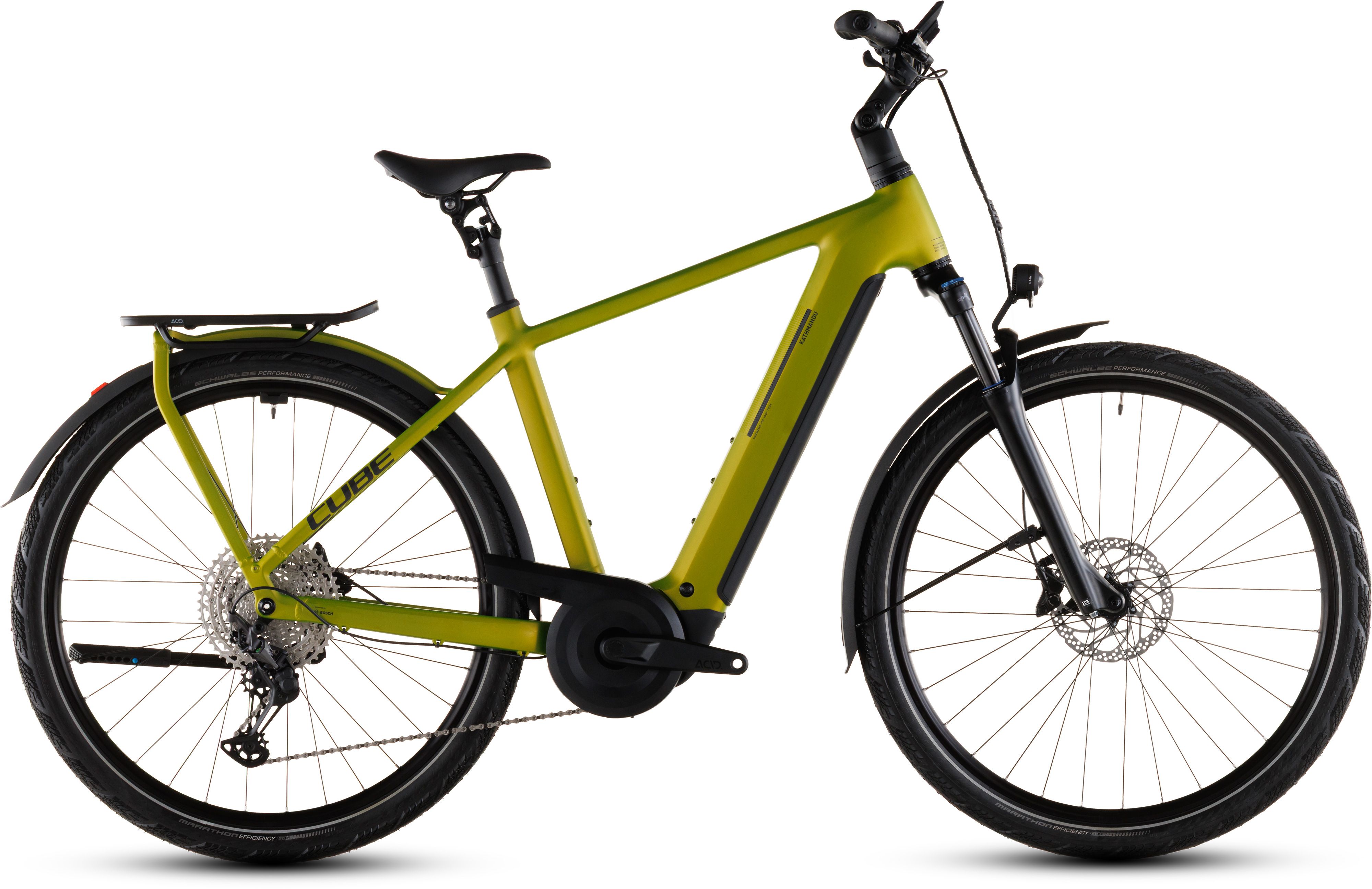 Kathmandu Hybrid Pro 800 / lizard´n´black