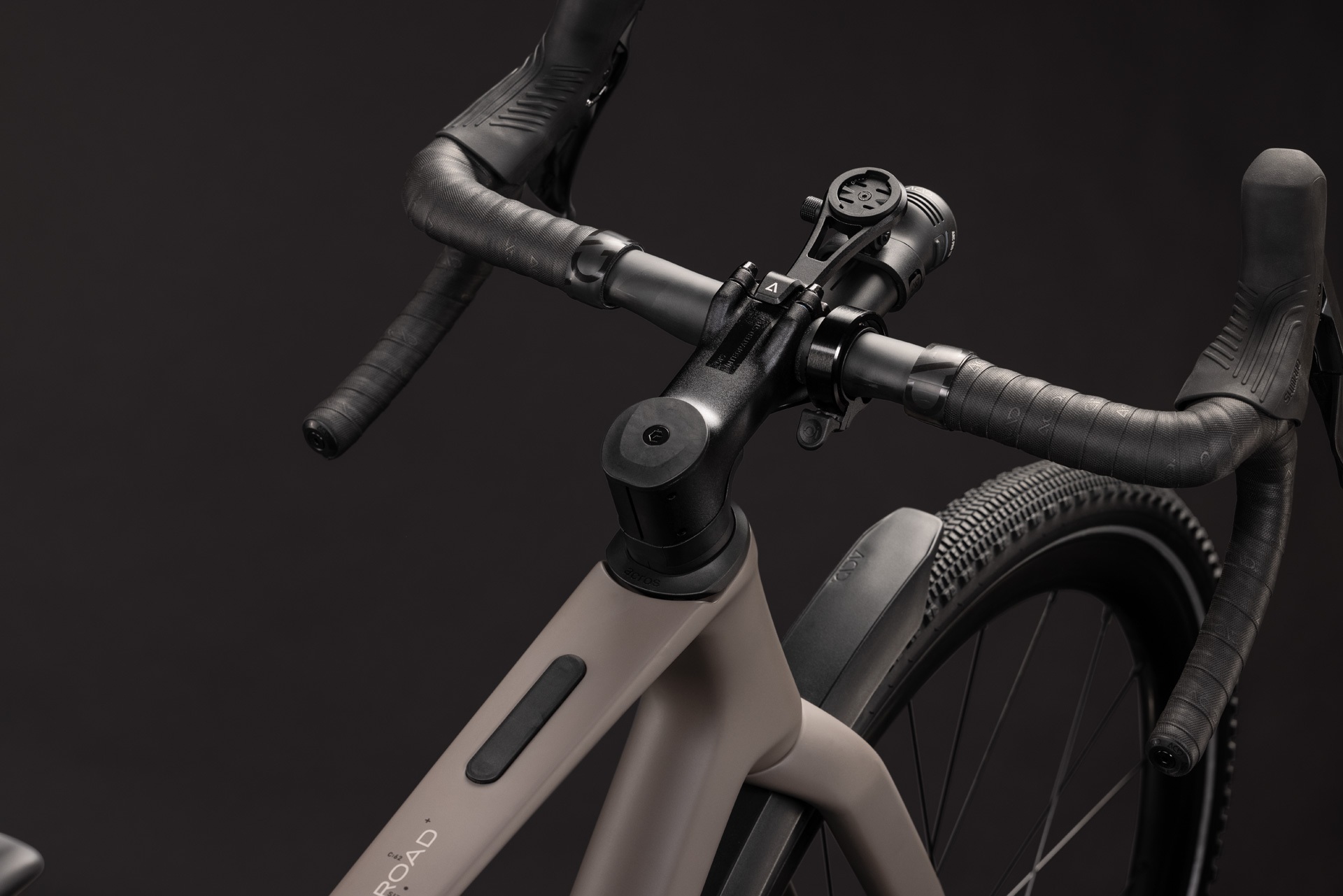 Cube Nuroad C:62 Pro FE / cedar´n´stone