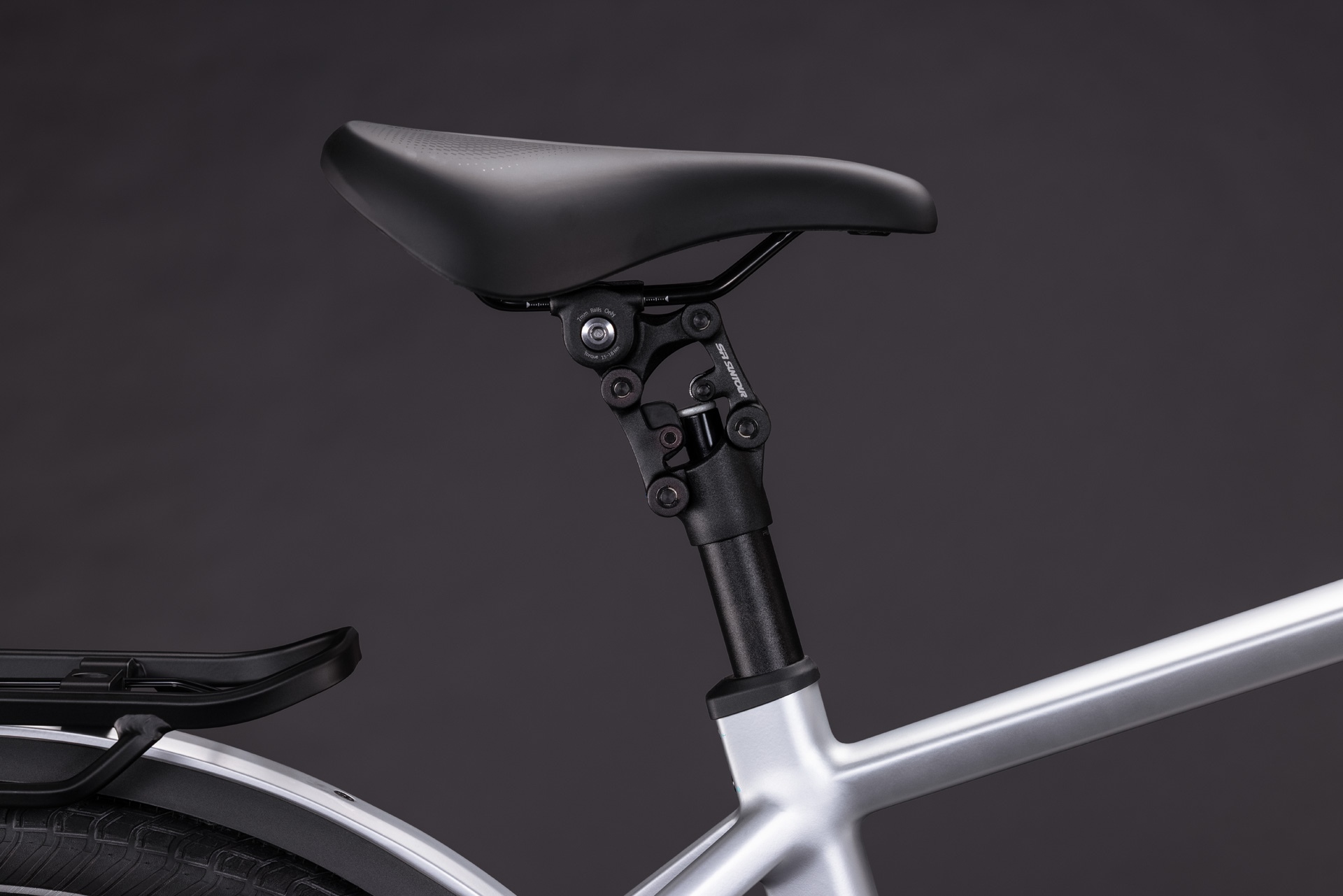 Cube Kathmandu Hybrid ONE 800 / silverstar´n´reflex