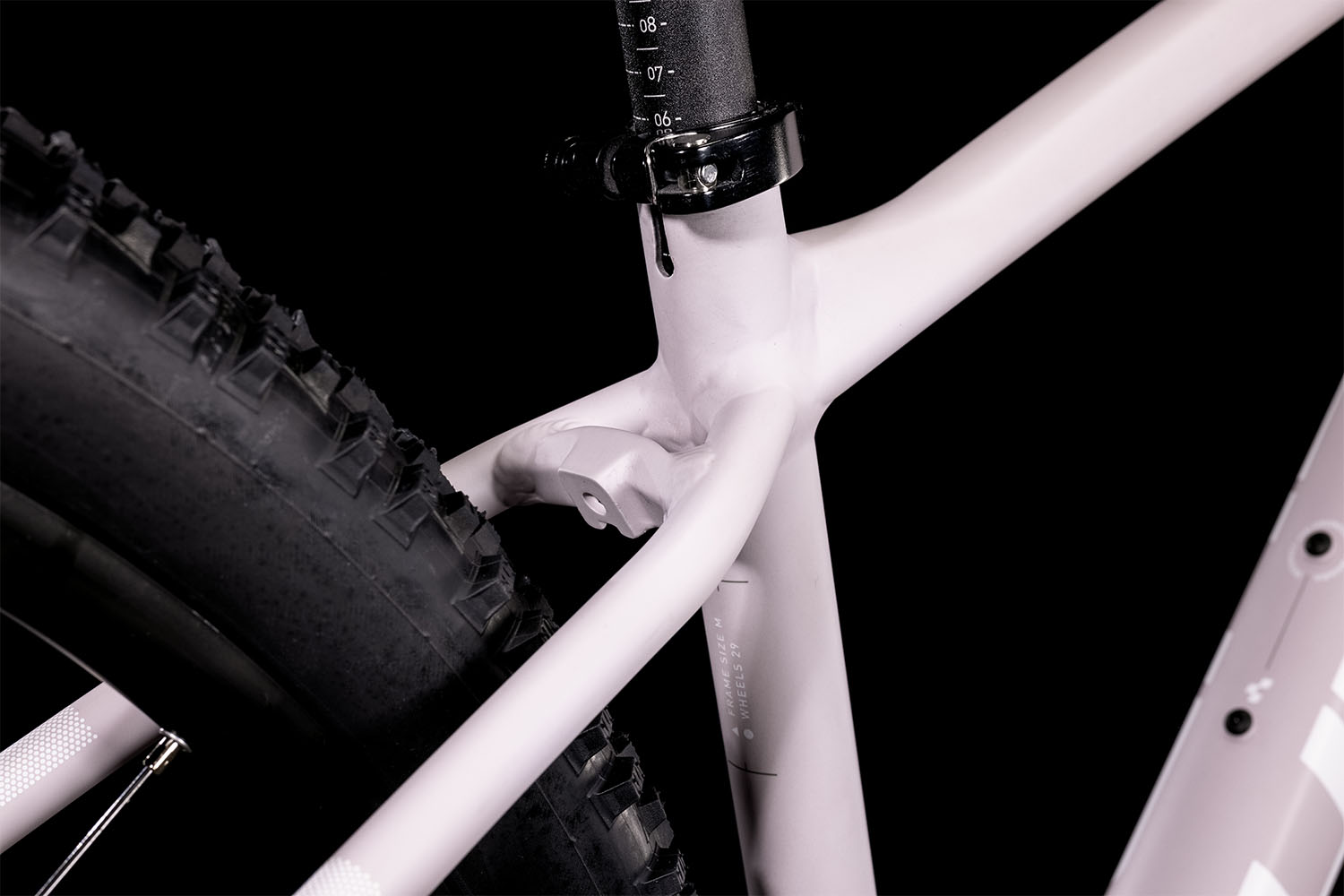 Access WS SL / 16" / 27.5 / S / lilac´n´white