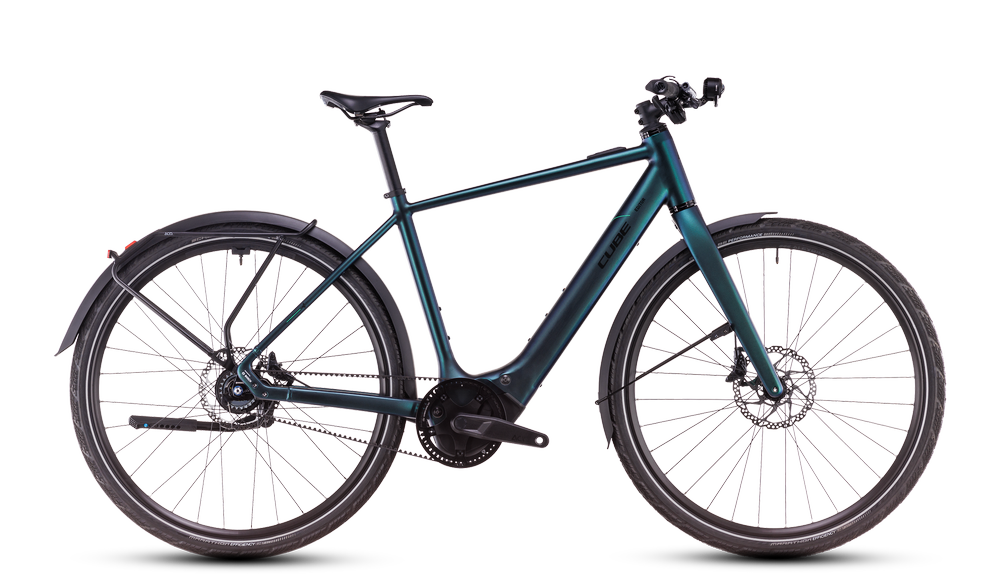 Cube Editor Hybrid SLT FE 400X / goblin´n´glossy