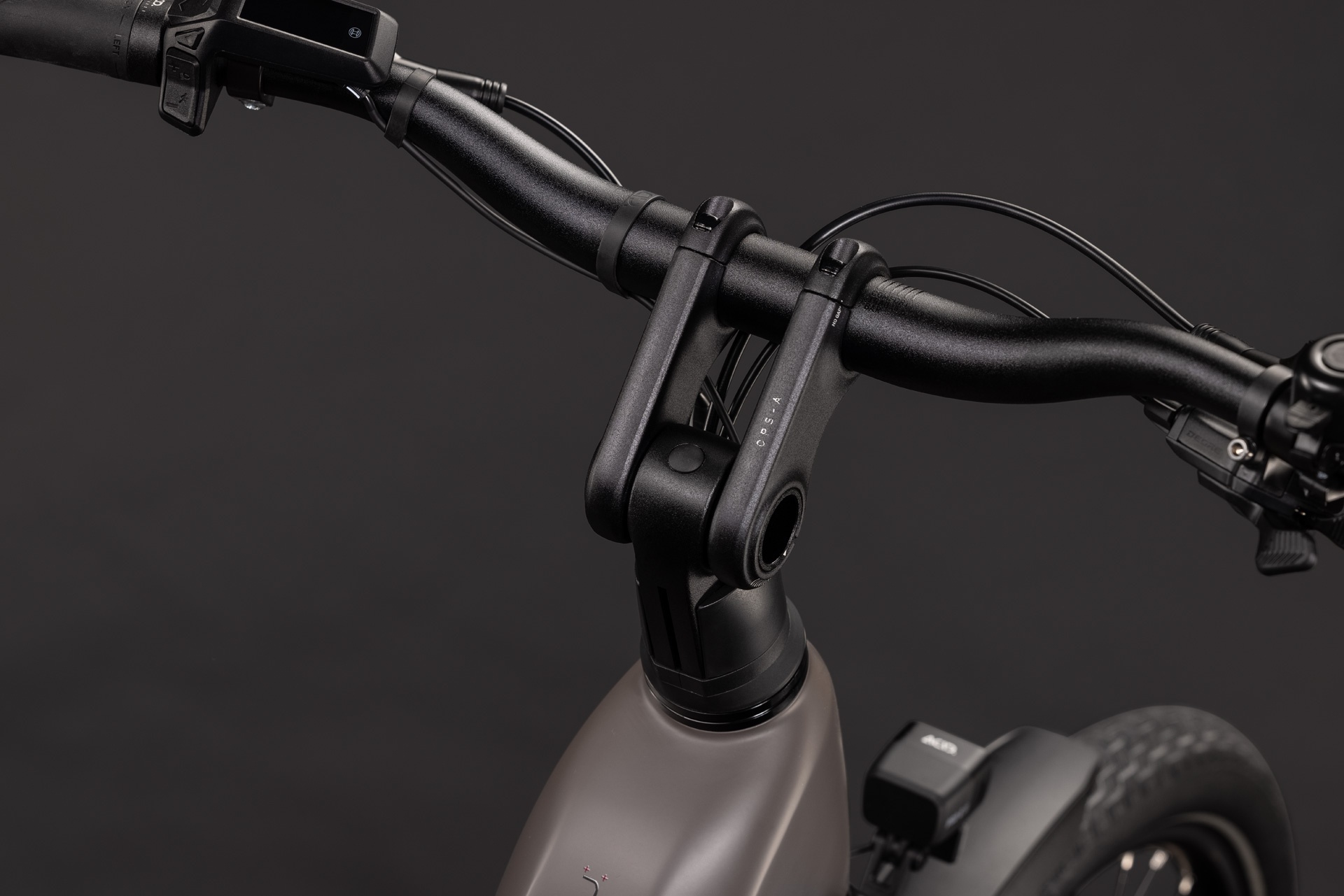 Cube Kathmandu Hybrid ONE 800 / cedar´n´chrome / Easy Entry