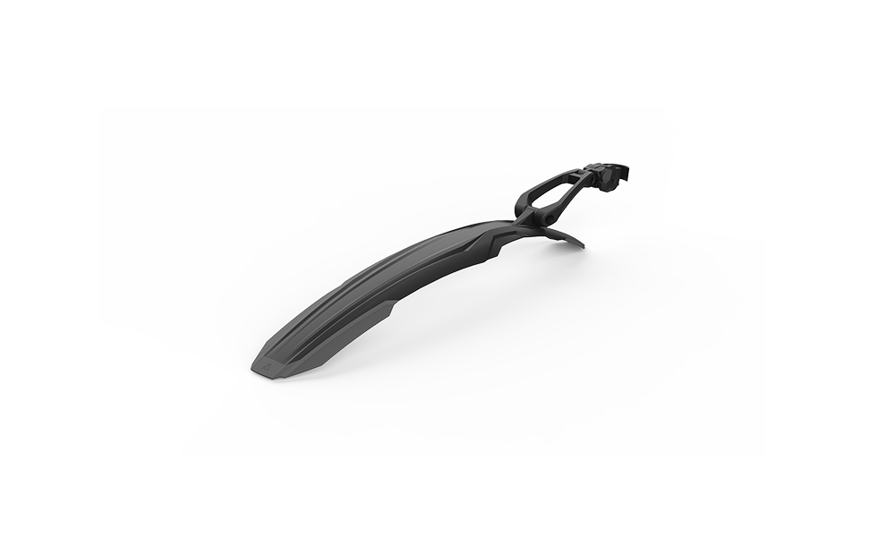 ACID Steckschutzblech VANE DISC  / hinten 27,5" black ACID Steckschutzblech VANE DISC  / hinten 27,5" black