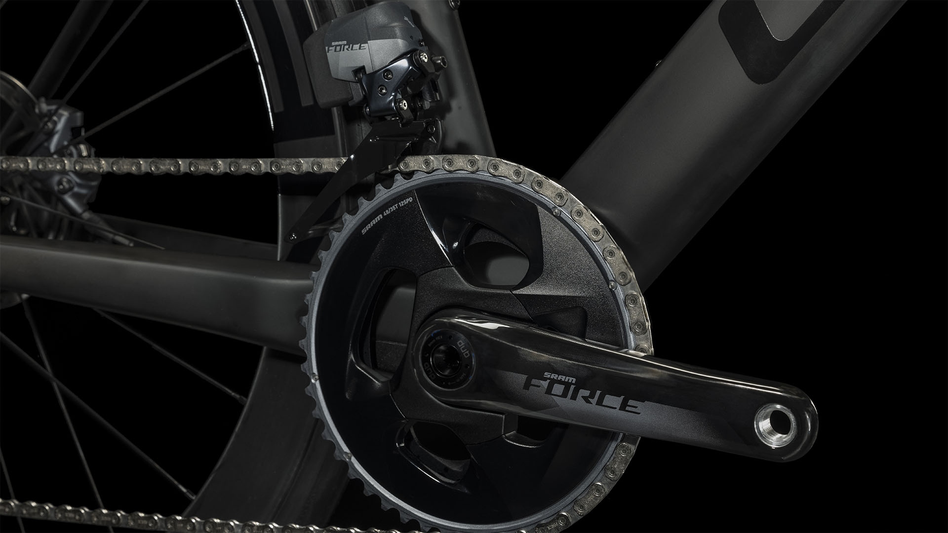 Cube Litening AERO C68X Pro / carbon´n´black 58cm 235568