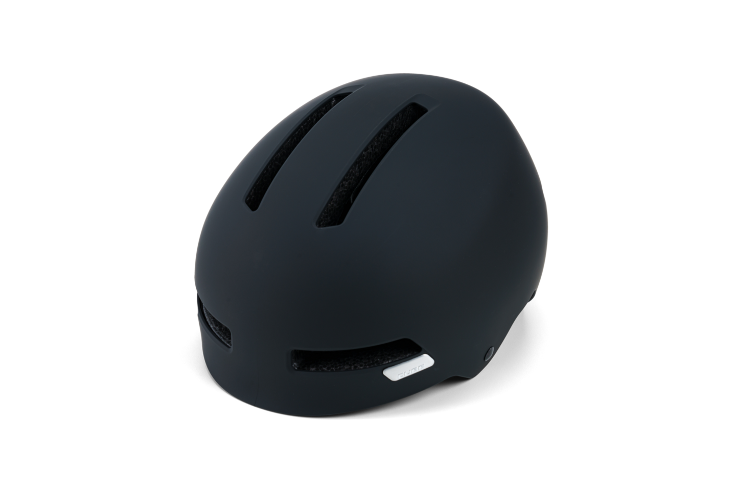 CUBE Helm DIRT 2.0 / black S (49-55)