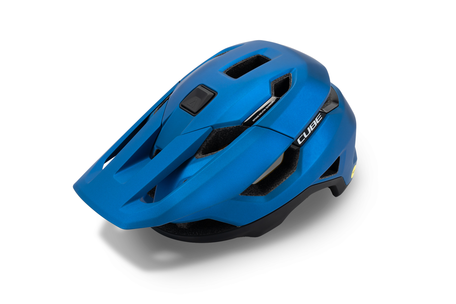 CUBE Helm TROOPER X Actionteam