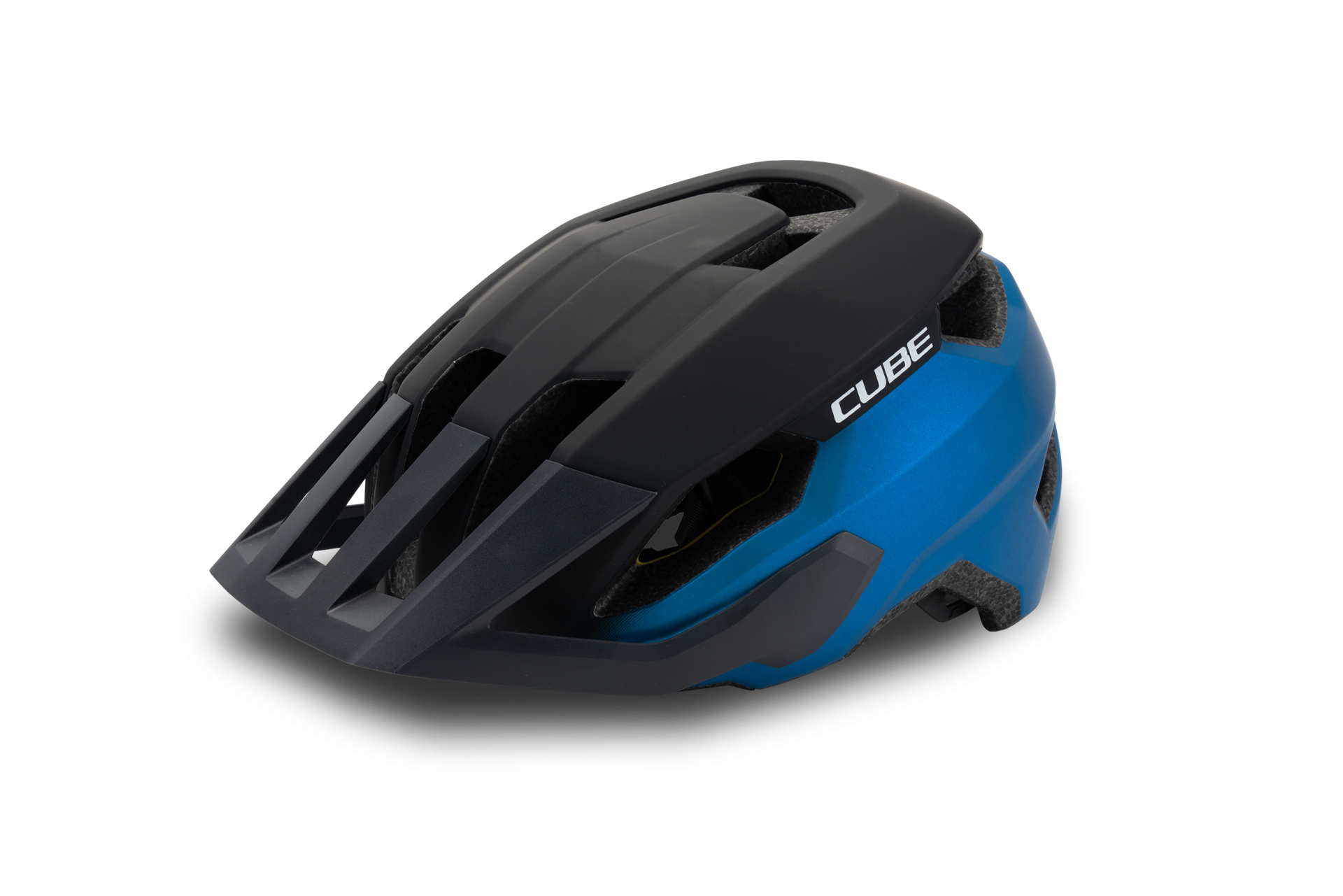 CUBE Helm STRAY X Actionteam CUBE Helm STRAY X Actionteam