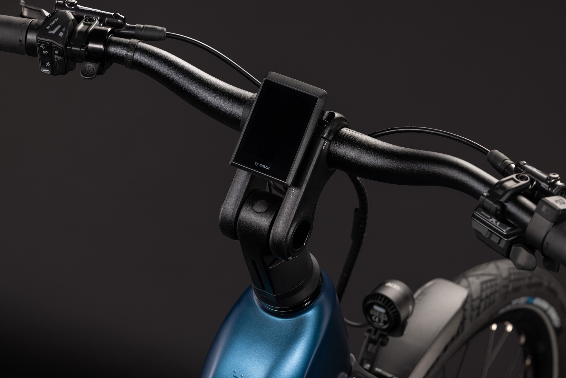 Cube Kathmandu Hybrid SLX 800 / nebula´n´prizm / Easy Entry