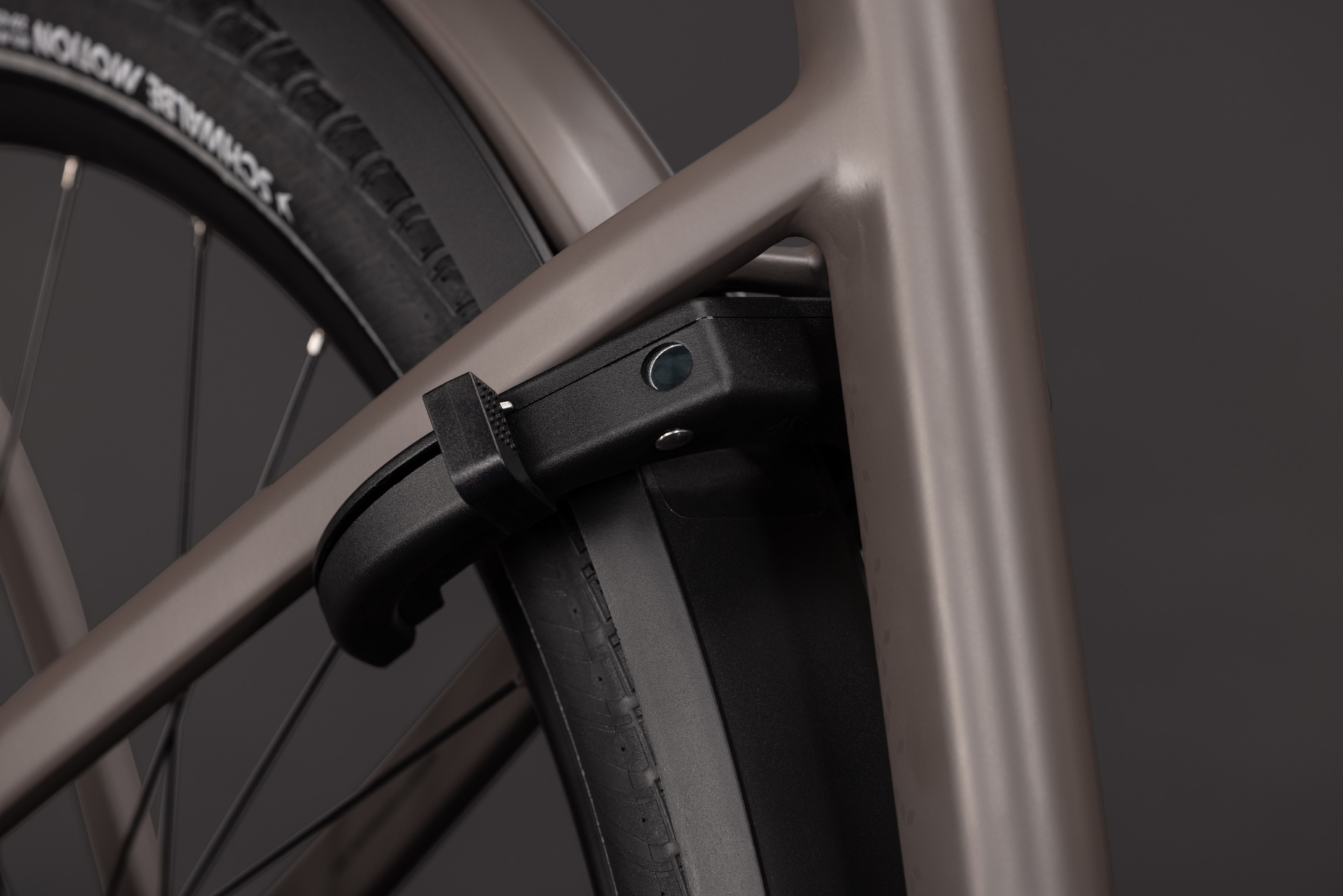 Cube Kathmandu Hybrid ONE 800 / cedar´n´chrome / Easy Entry