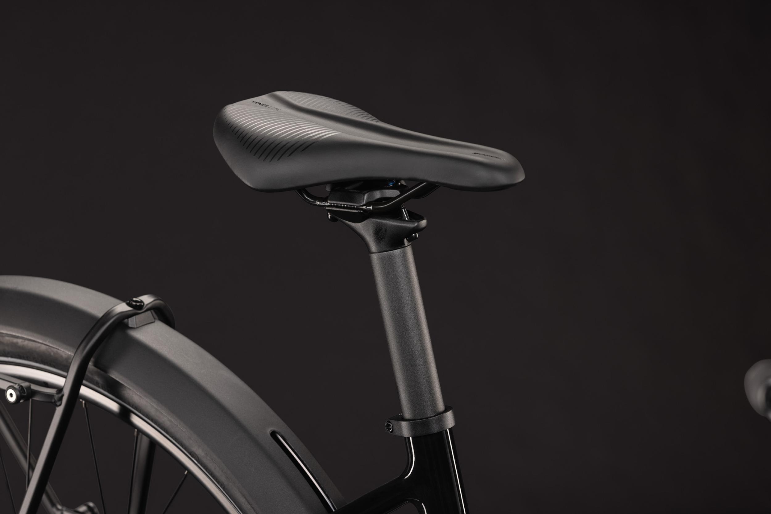 Cube Editor Hybrid Pro 360 FE / black´n´irongrey / Trapeze