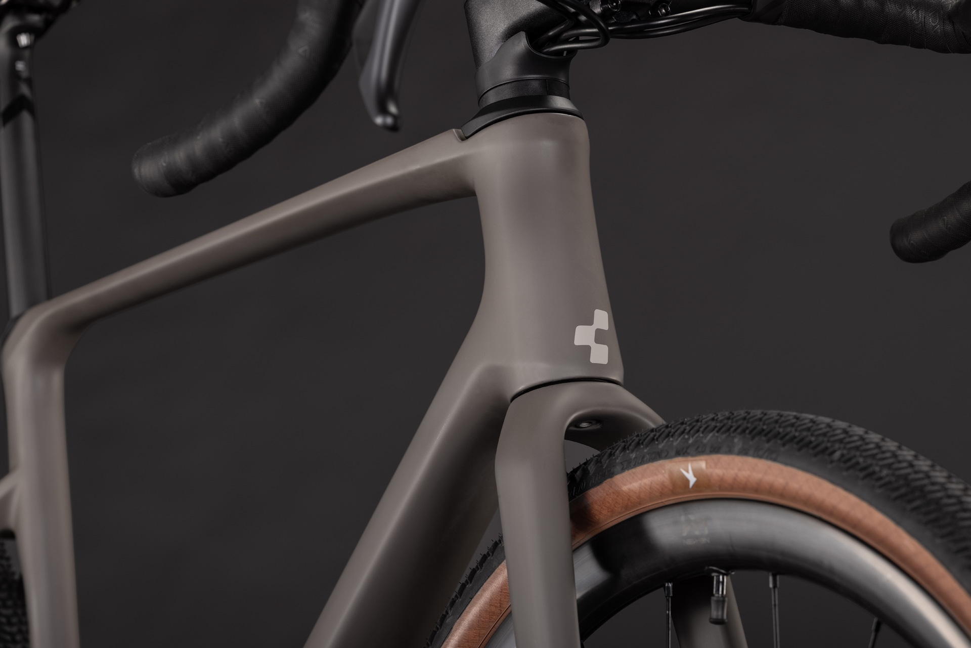Cube Nuroad C:62 Pro / cedar´n´stone