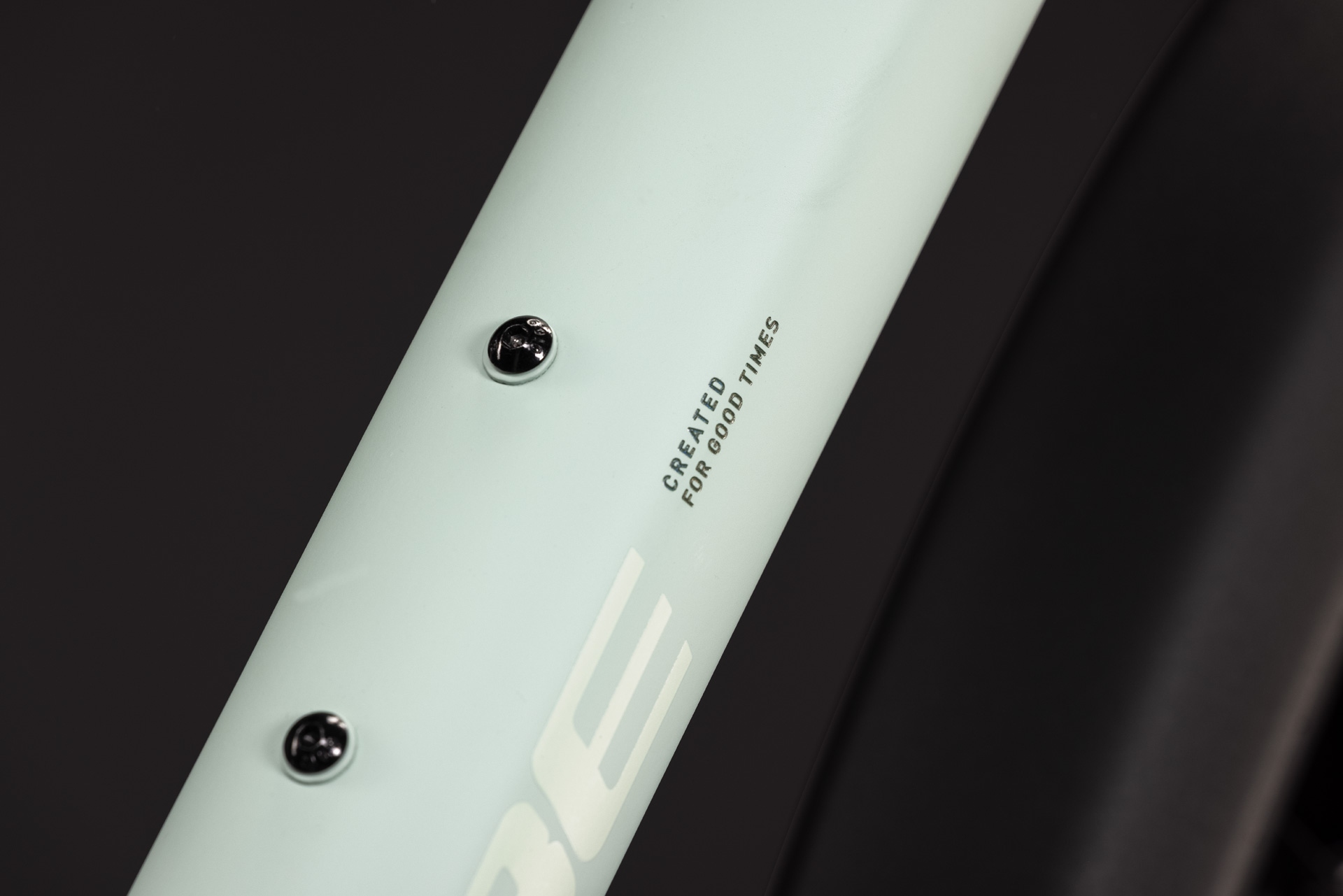 Cube Aim Pro FE / aloegreen´n´green
