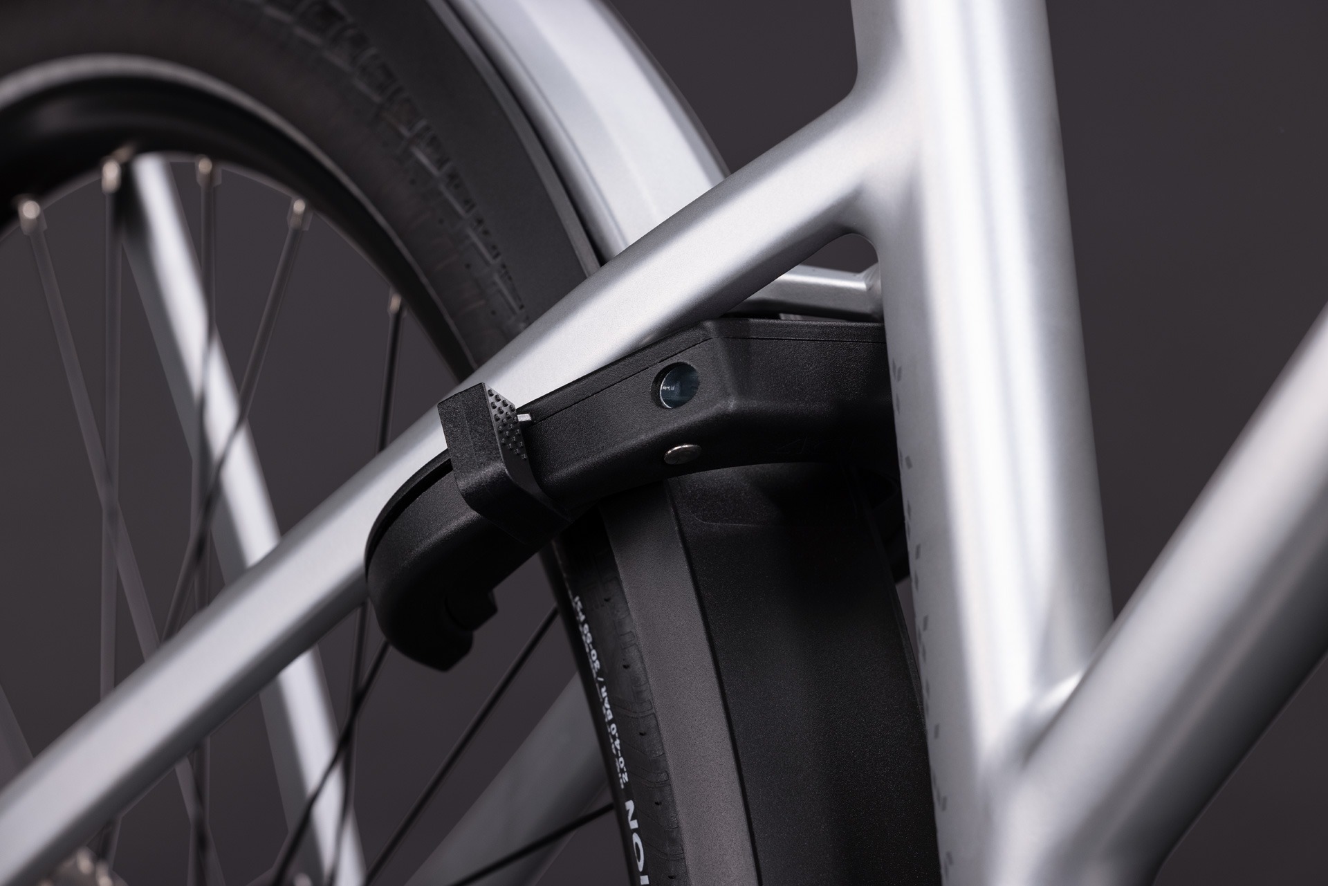 Cube Kathmandu Hybrid ONE 800 / silverstar´n´reflex / Trapeze