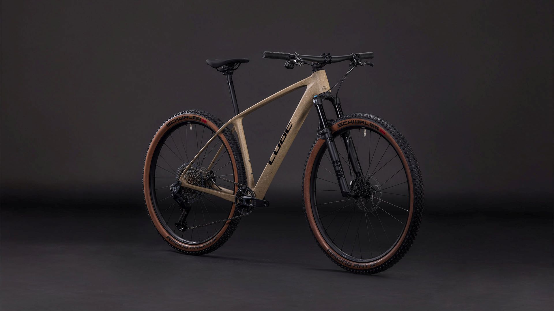 Reaction C:62 SLX / mineralgrit´n´black