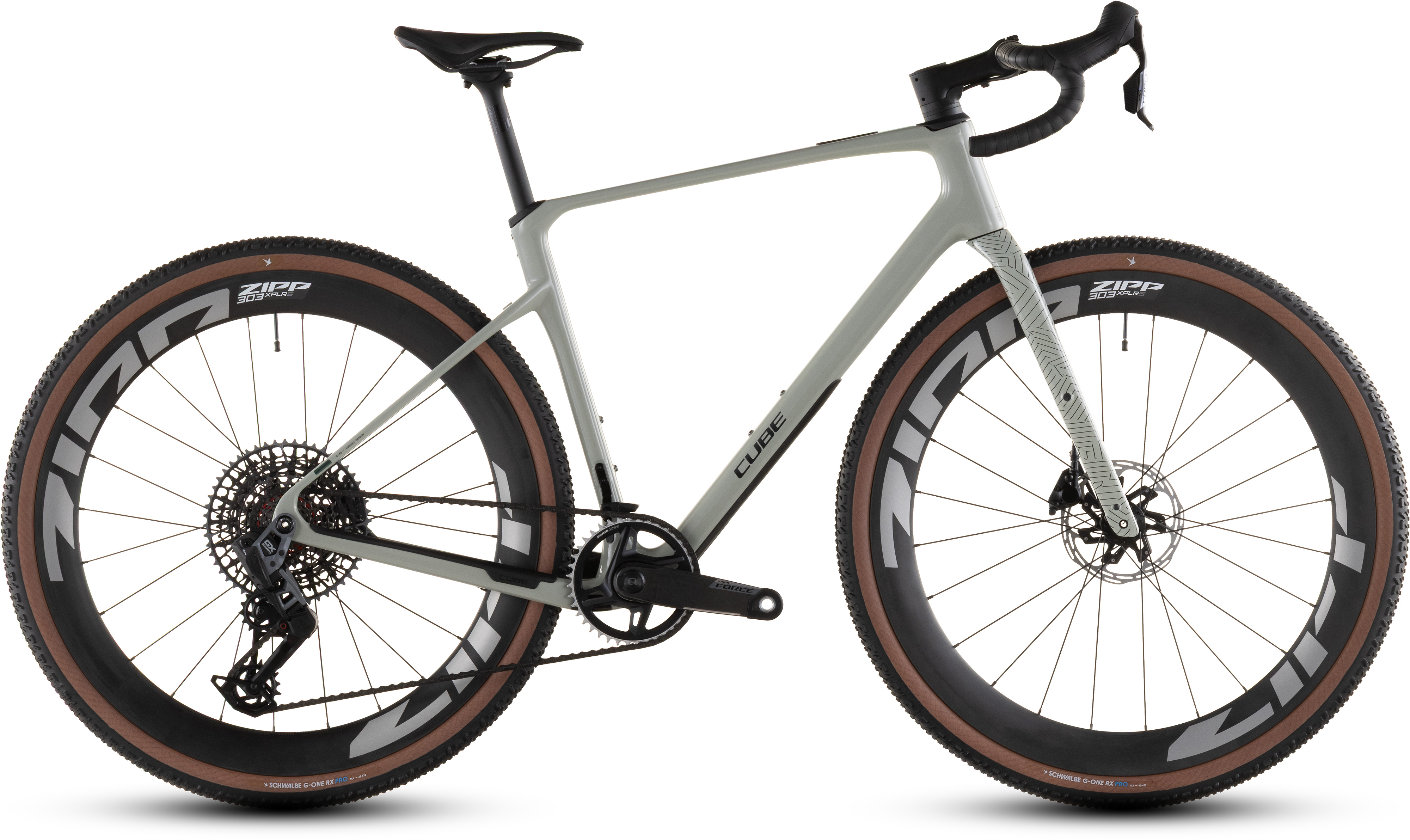 CUBE Fahrrad 2026