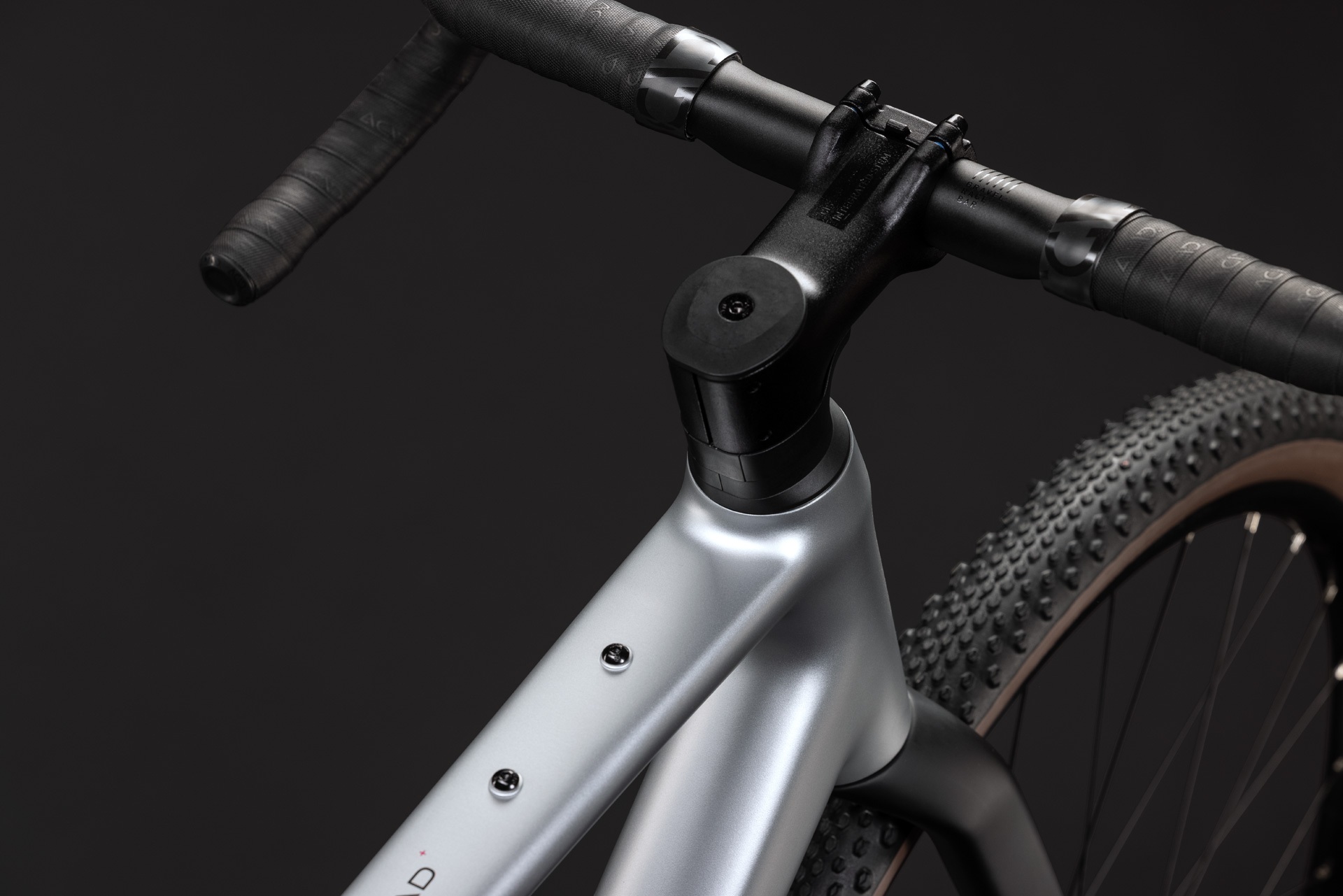 Cube Nuroad SLX / spaceship´n´cmy