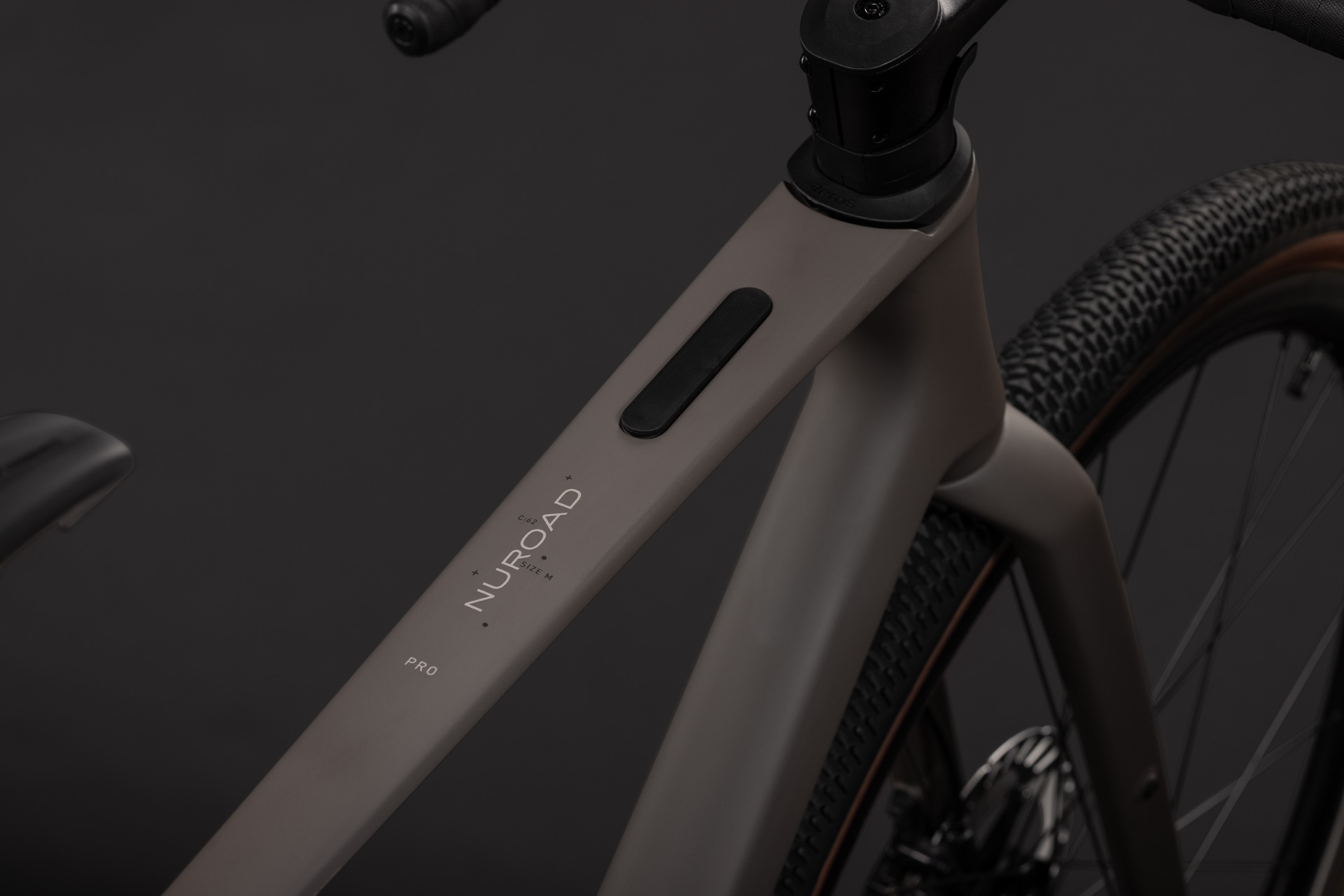 Cube Nuroad C:62 Pro / cedar´n´stone