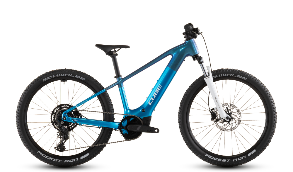 CUBE E-Bike Kids