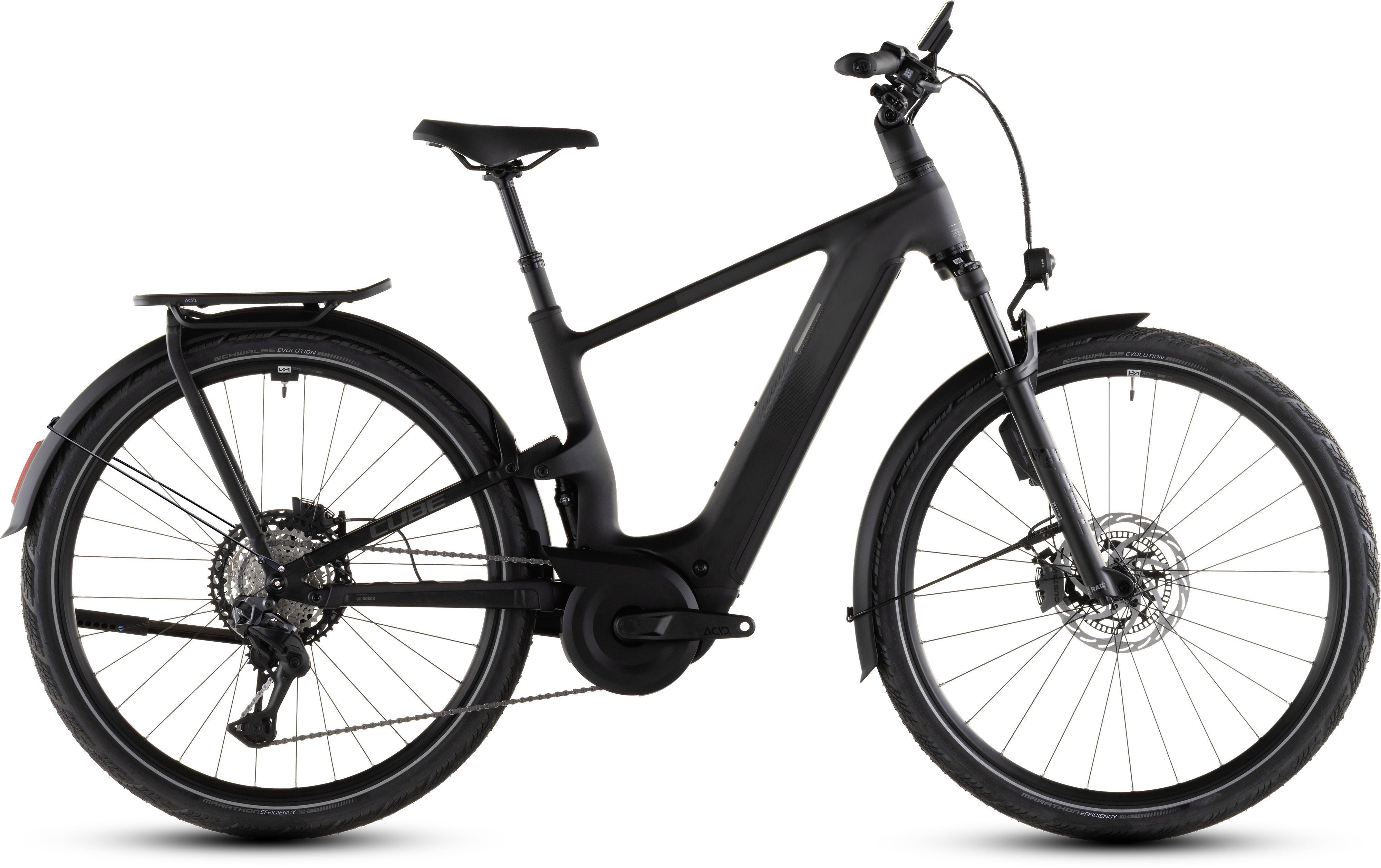 Kathmandu Hybrid ONE11 HPC SLT 800 / carbon´n´silverdust