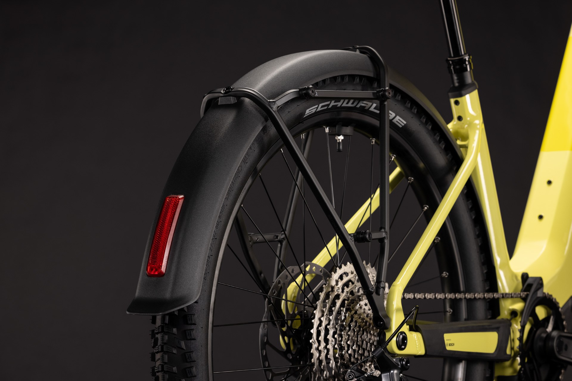 Cube Reaction Hybrid Race 800 FE / bananasplit´n´black / Easy Entry