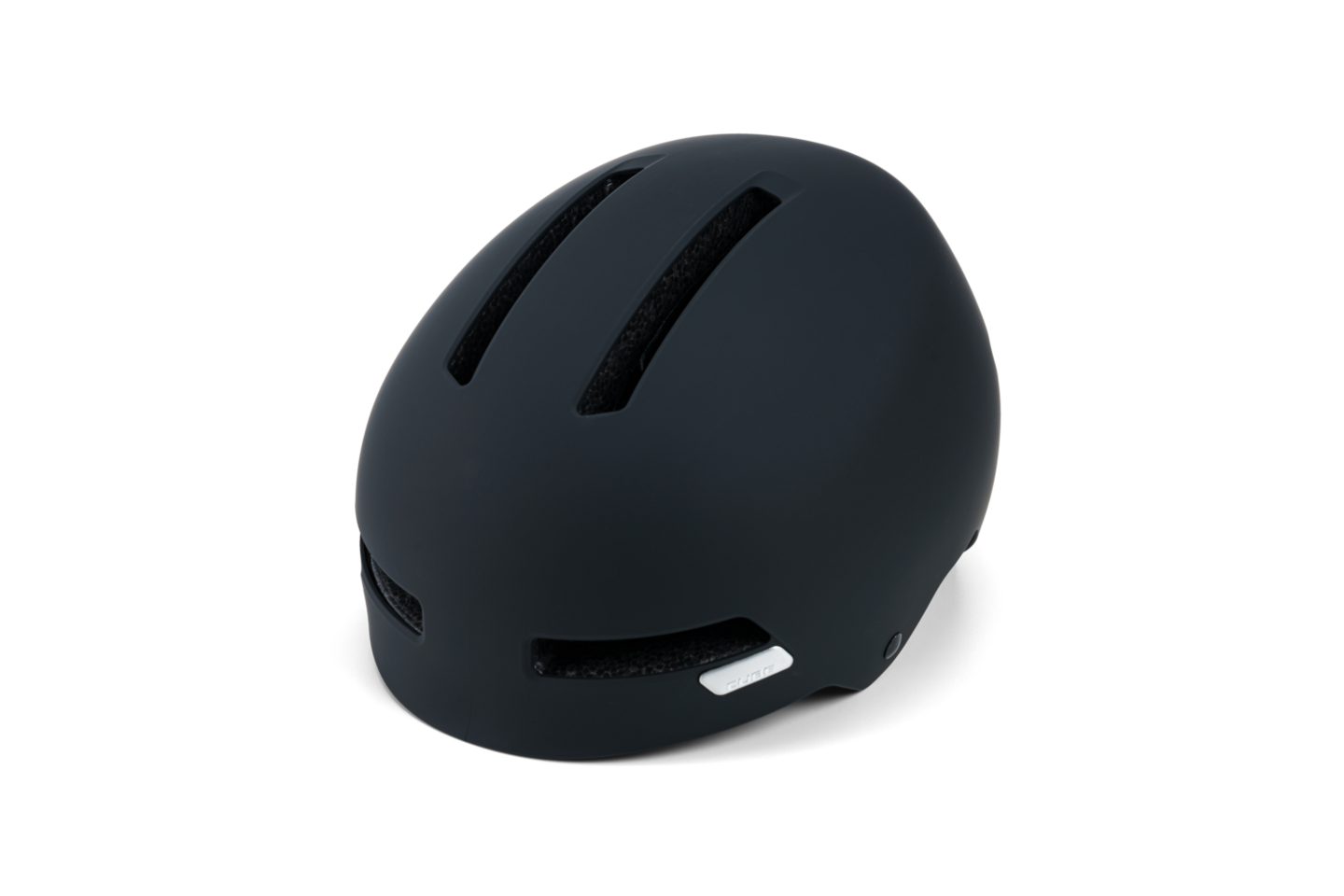 CUBE Helm DIRT 2.0 / black L (57-62)