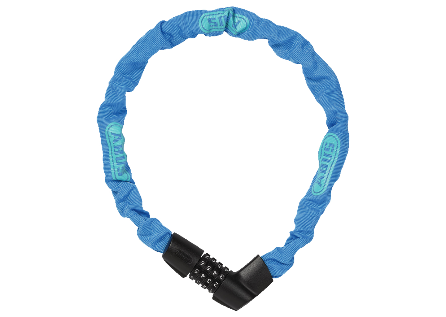 Tresor 1385/75 Neon blue