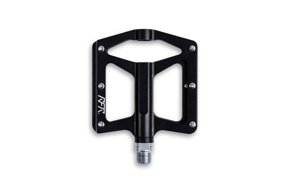 RFR Pedale Flat RACE 2.0  / black