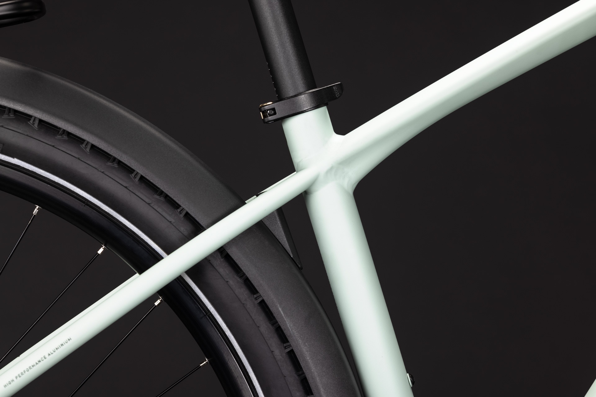 Cube Aim Pro FE / aloegreen´n´green