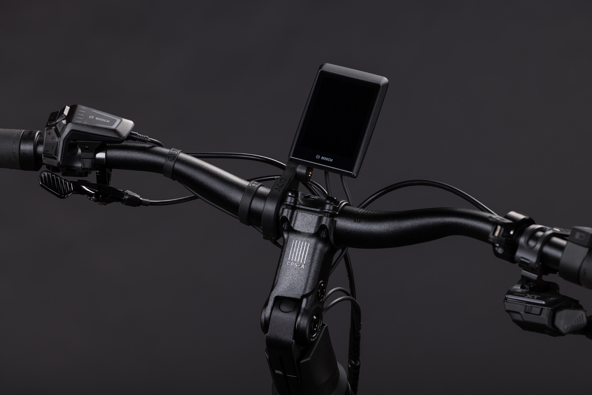 Cube Kathmandu Hybrid ONE11 HPC SLT 800 / carbon´n´silverdust