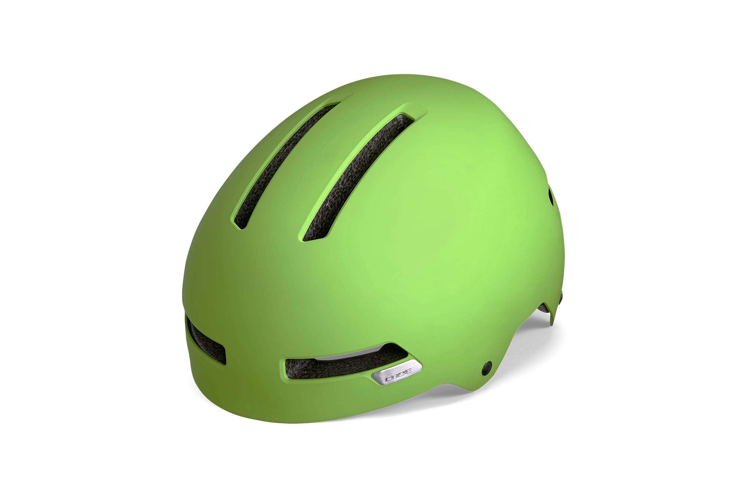 CUBE Helm DIRT 2.0 green