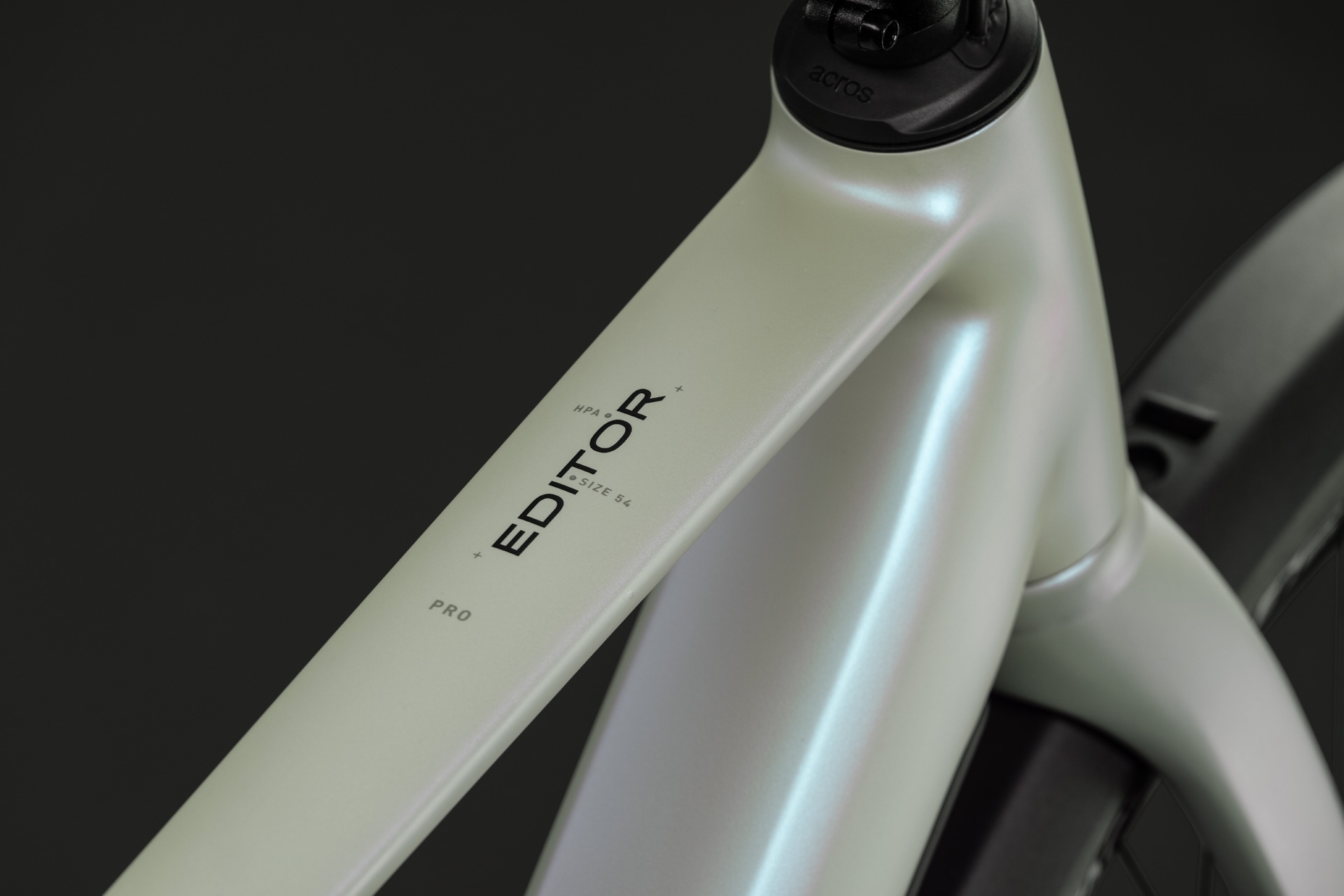Cube Editor Hybrid Pro 360 FE / glintsand´n´black