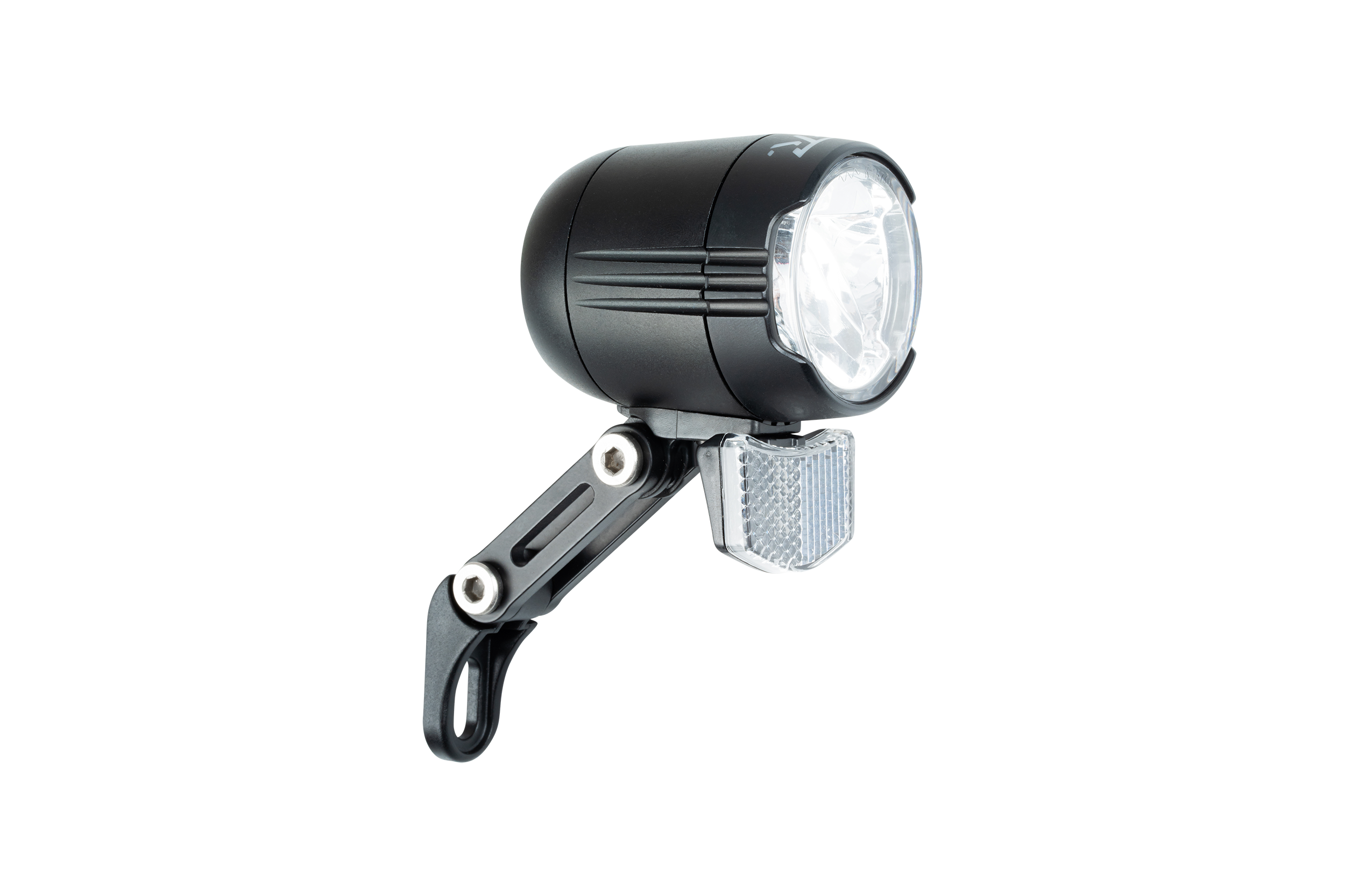 RFR E-Bike Frontlicht E 120  / black