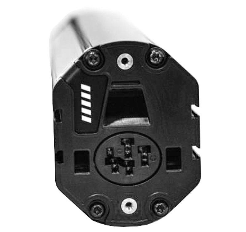 PowerTube 500Wh Vertikal / BES 2 Bosch eBike System 2