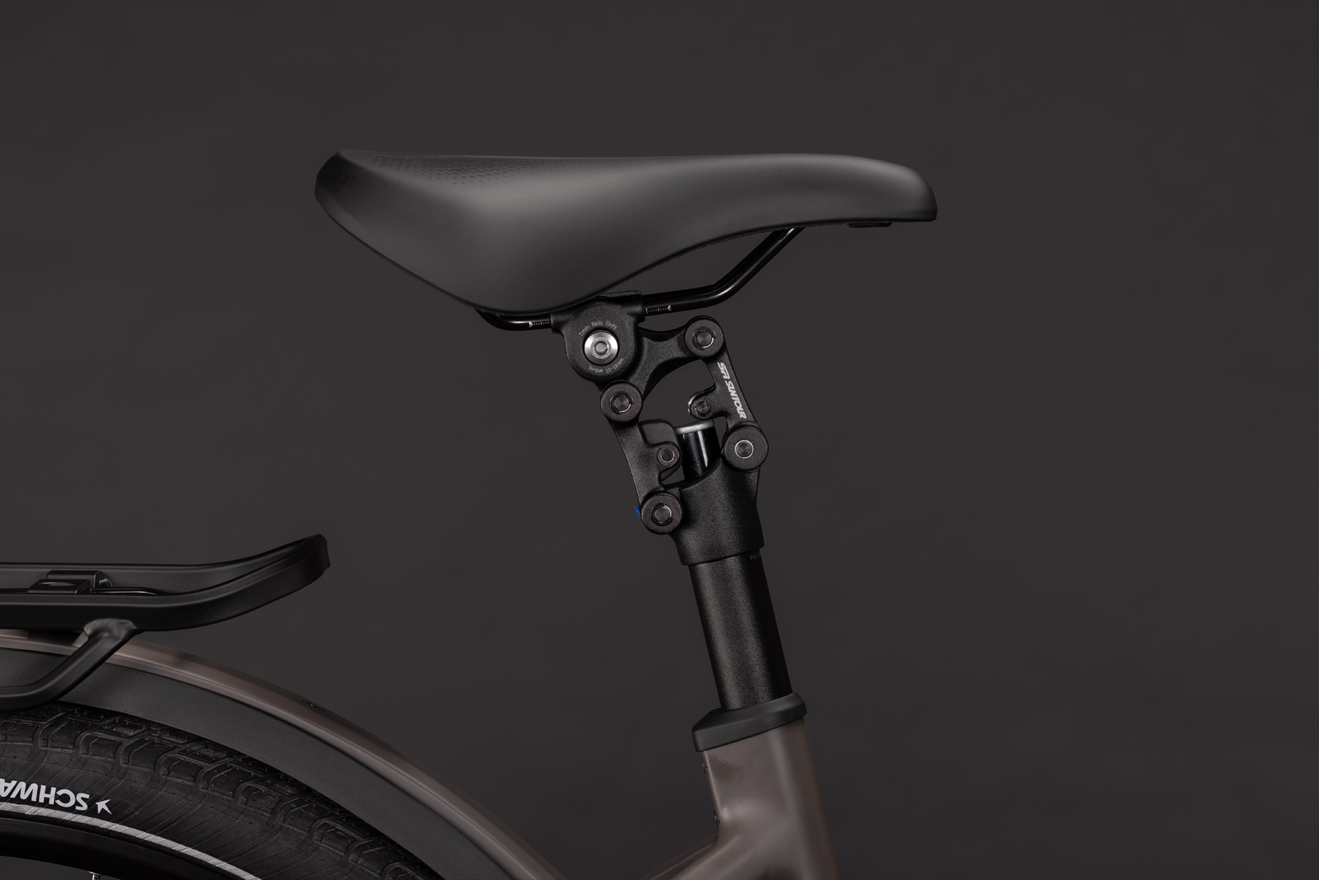 Cube Kathmandu Hybrid ONE 800 / cedar´n´chrome / Easy Entry