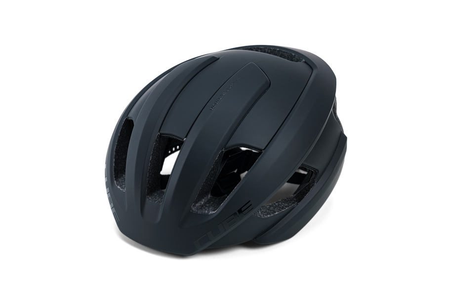 CUBE Helm HERON black