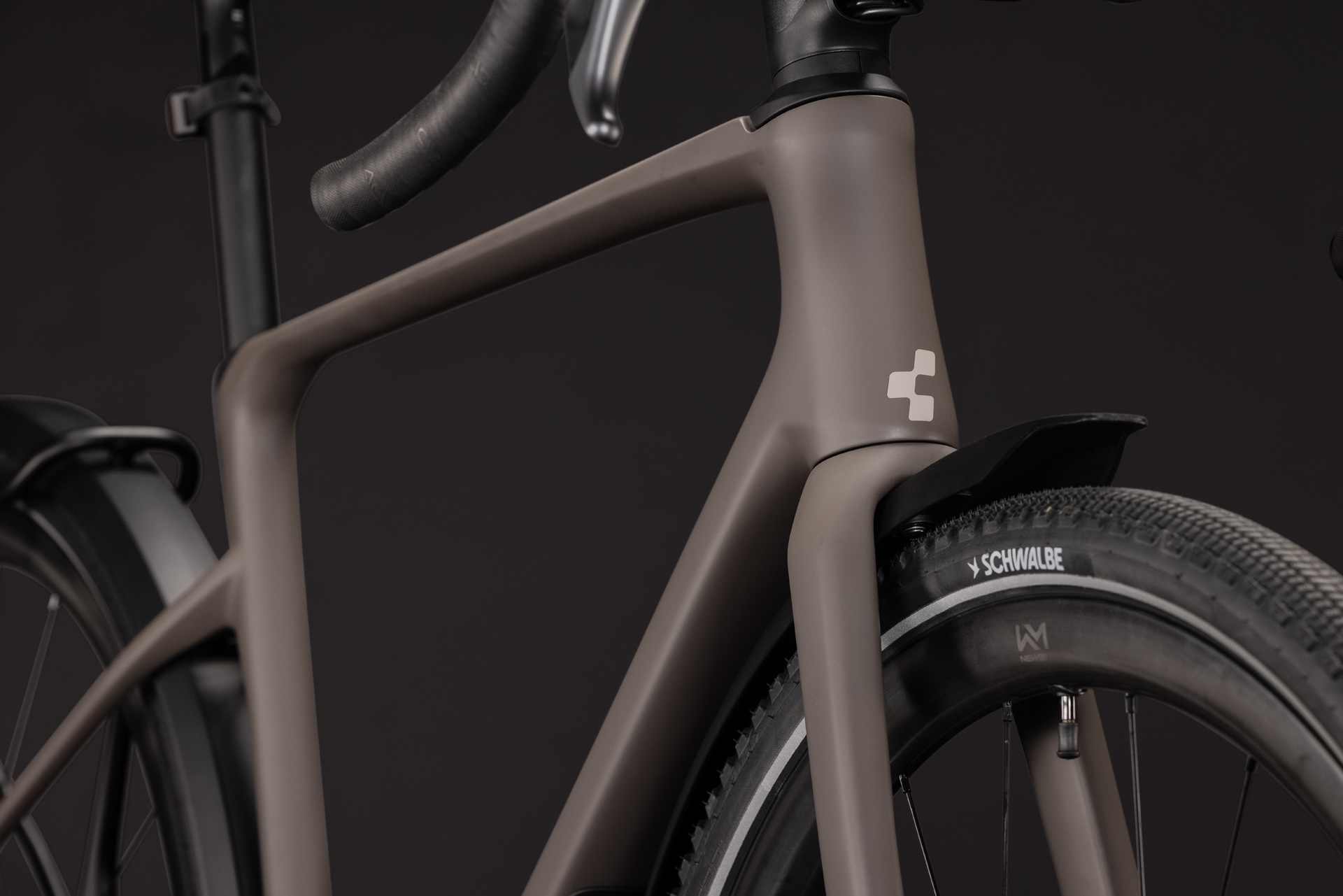 Cube Nuroad C:62 Pro FE / cedar´n´stone