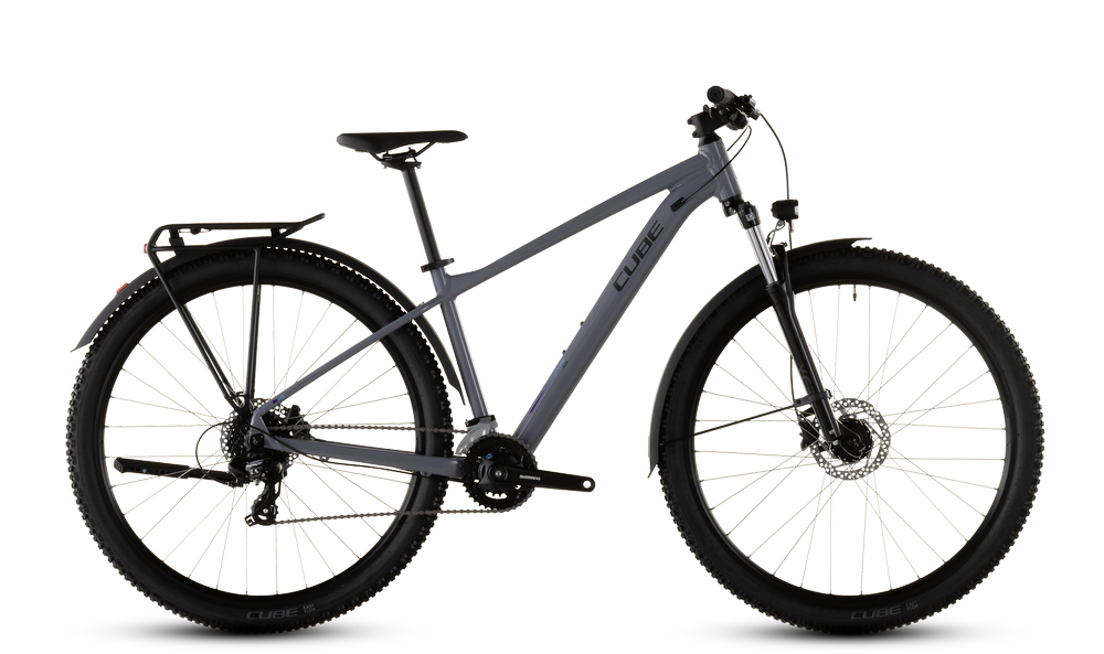 Aim ONE FE / smoke´n´black