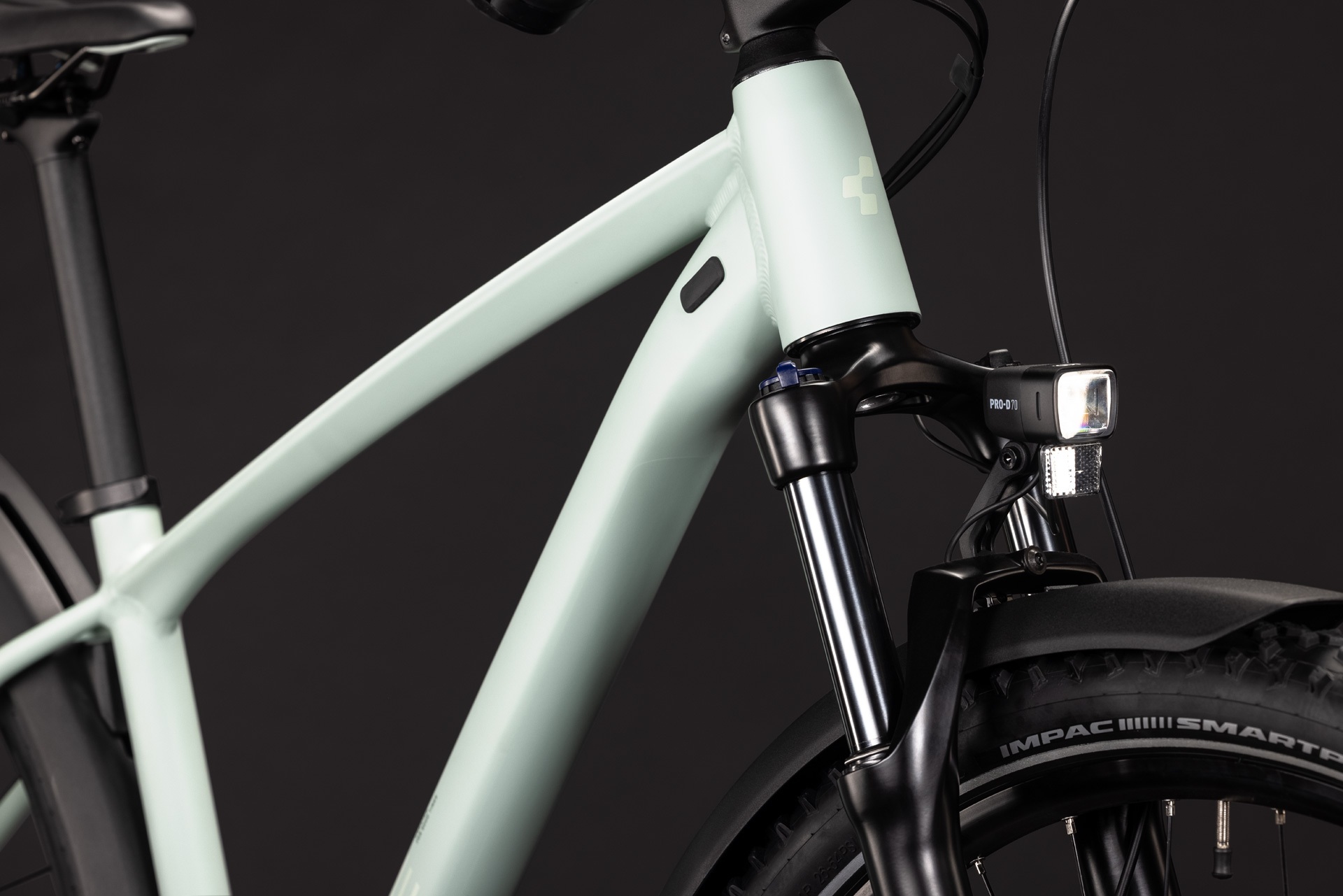 Cube Aim Pro FE / aloegreen´n´green