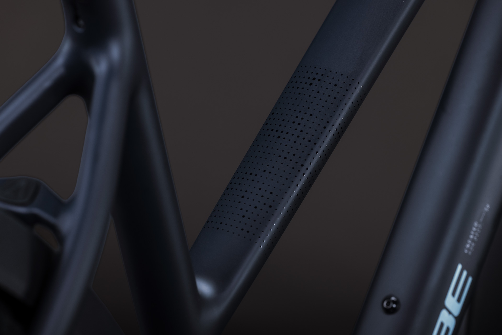 Cube Editor Pro FE / night´n´chrome  / Trapeze