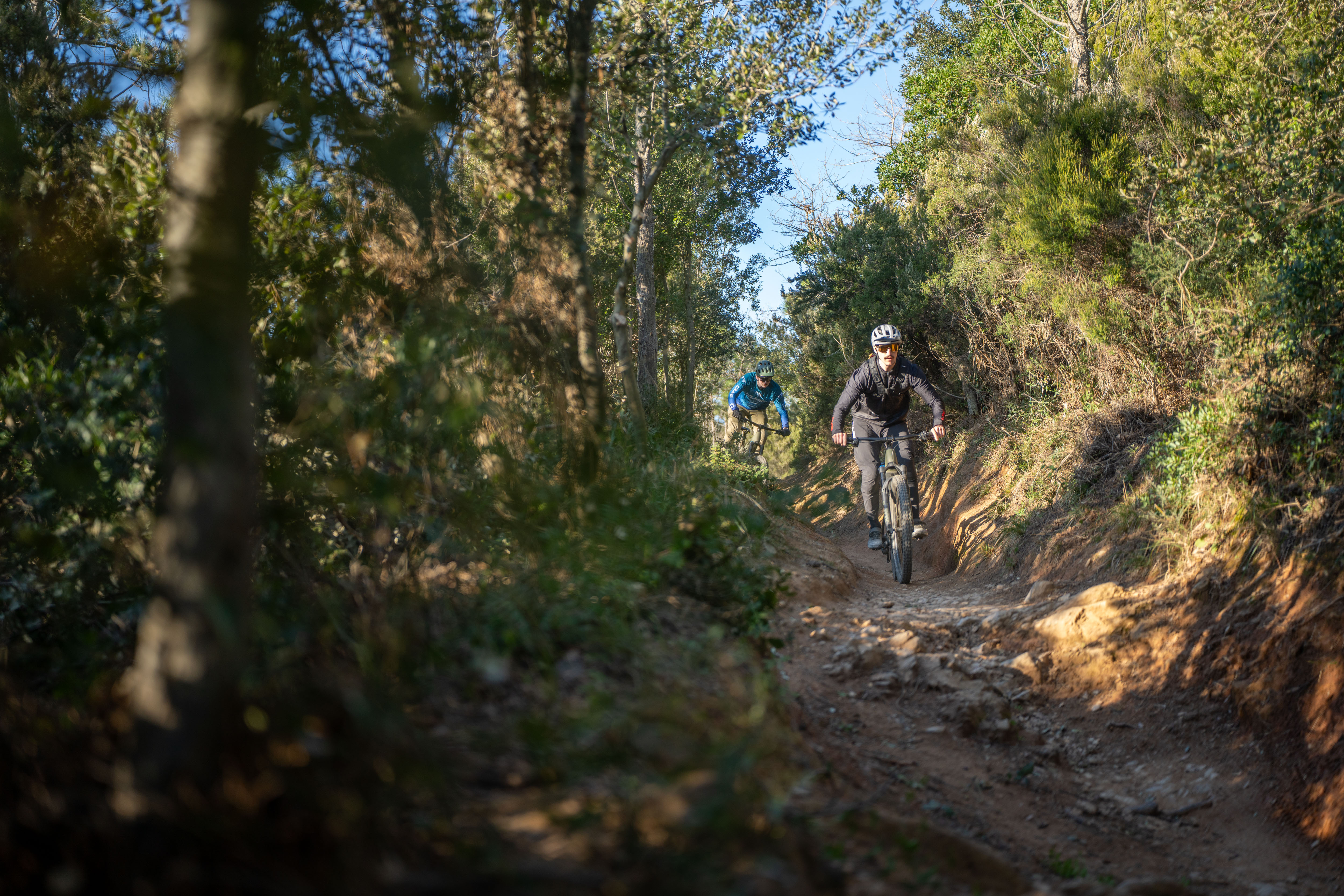Finale Ligurien - CUBE Ride Camp 2025