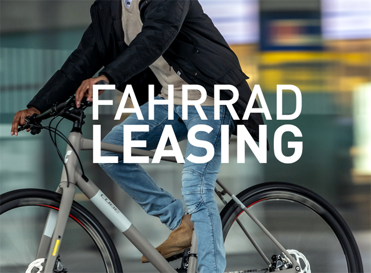 Zu den Leasing Anbietern