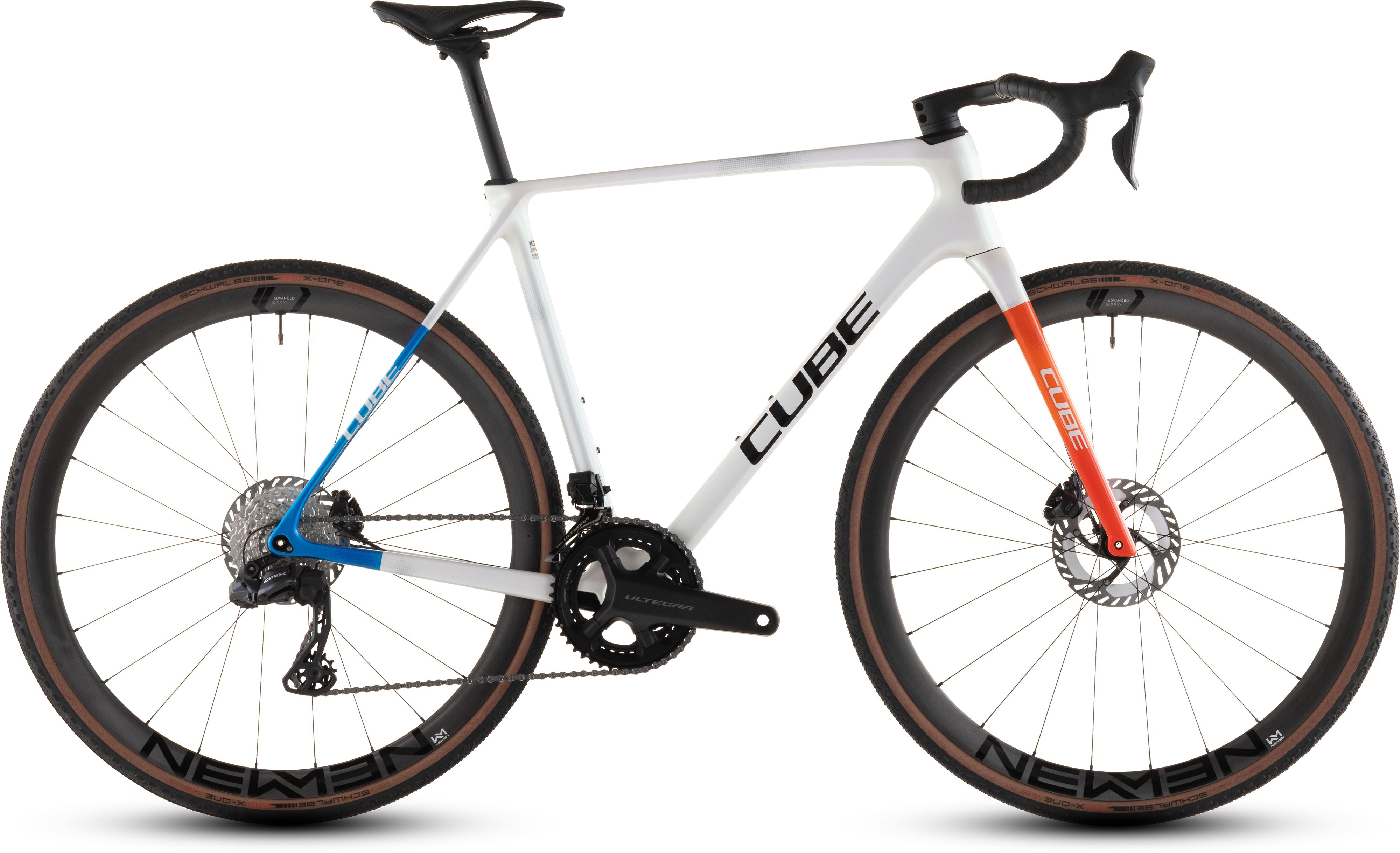 Cross Race C:68X TE / teamline