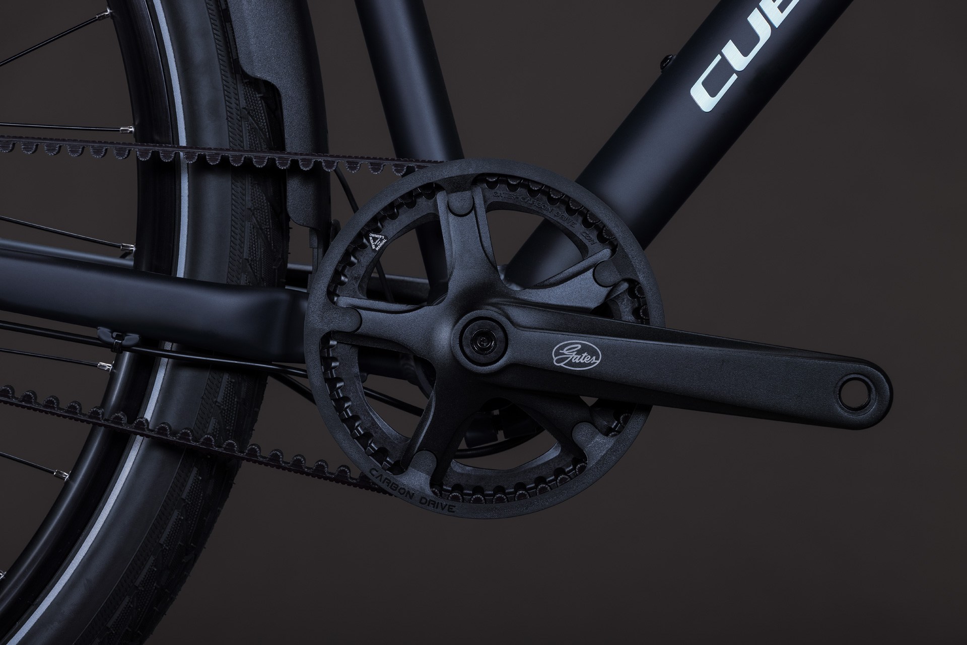Cube Editor Pro FE / night´n´chrome  / Trapeze
