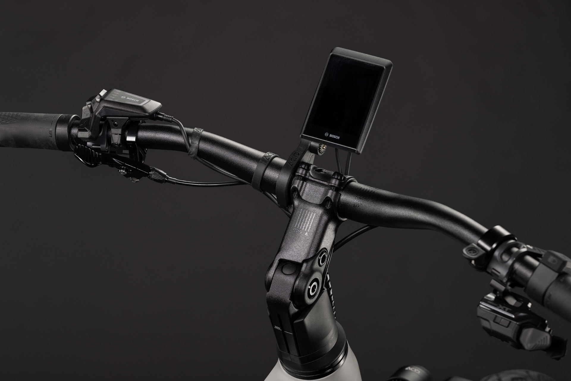 Cube Kathmandu Hybrid ONE11 HPC SLT 800 / glintsand´n´oatgrey