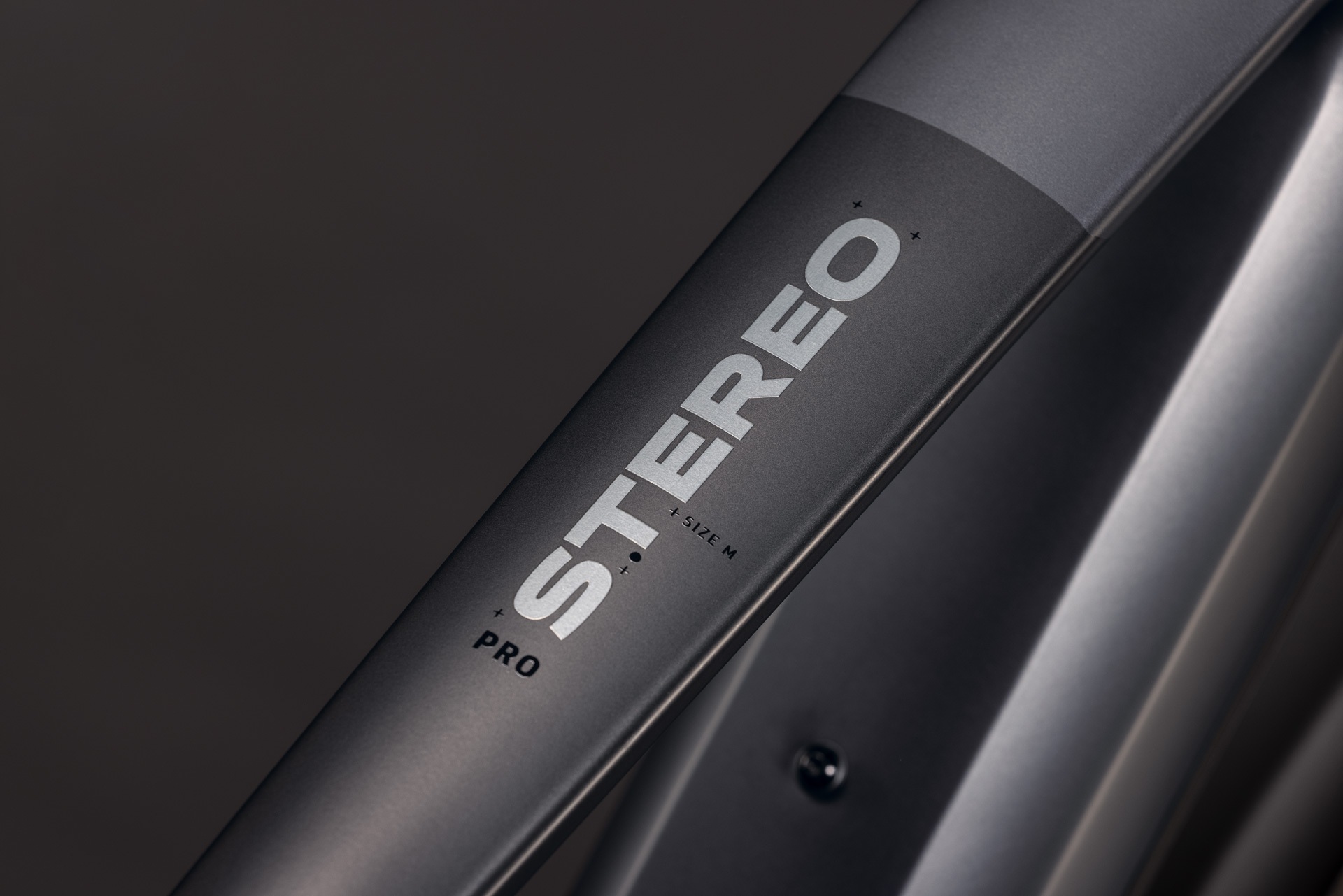 Cube Stereo Hybrid ONE22 Pro 800 FE / slabgrey´n´chrome