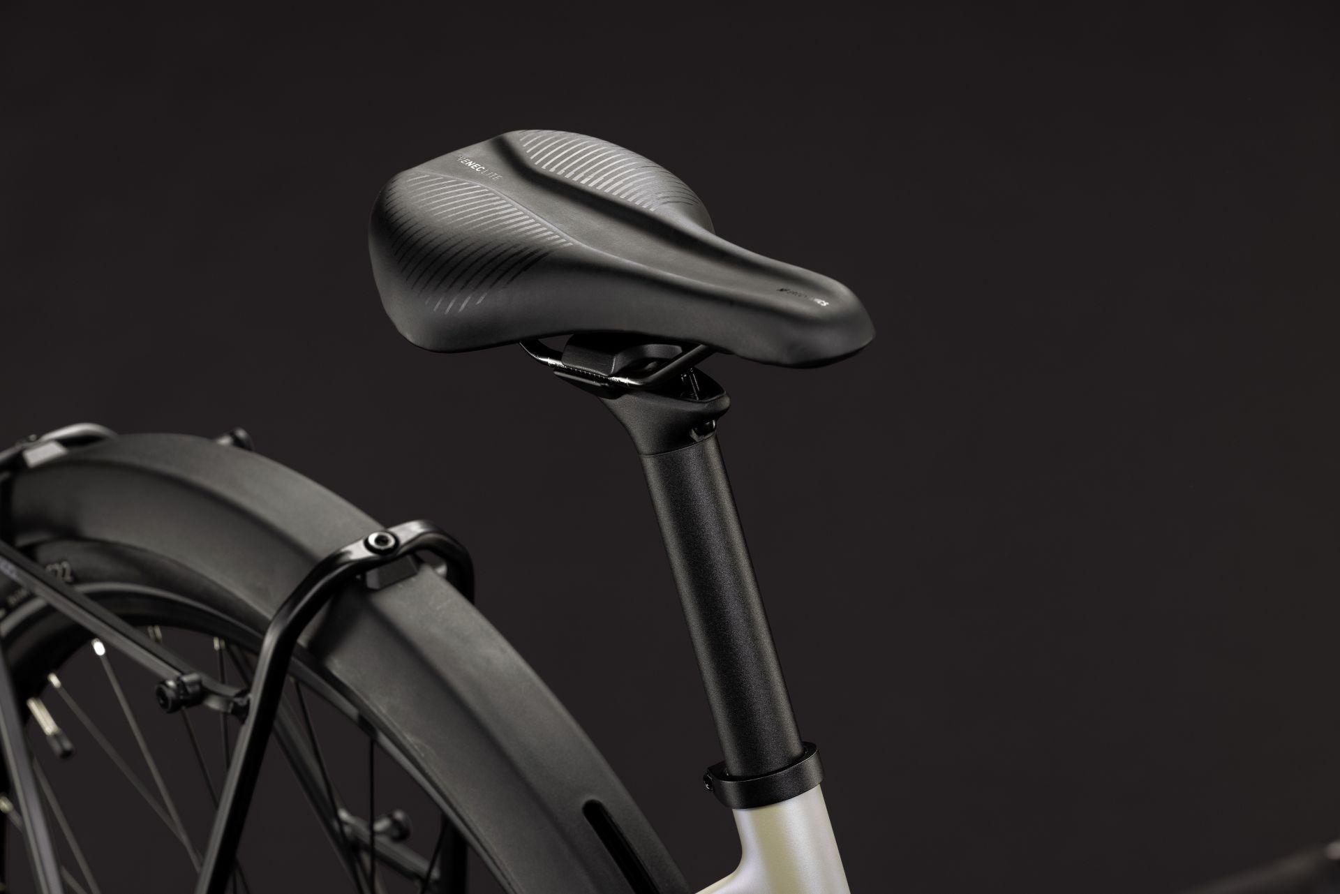 Cube Editor Hybrid ONE 360 FE / glintsand´n´black / Trapeze